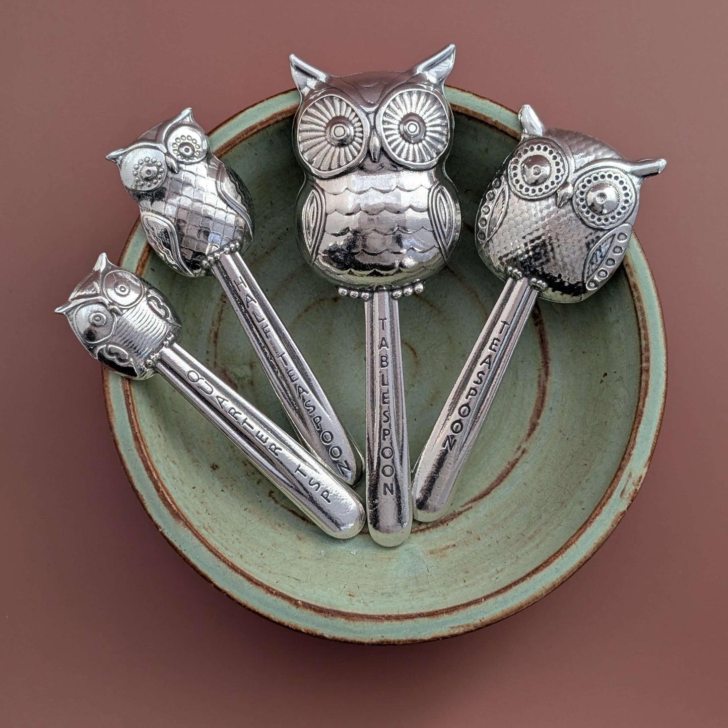 {{ product.title }} – Handmade Pewter {{ product. Type }} by Roosfoos