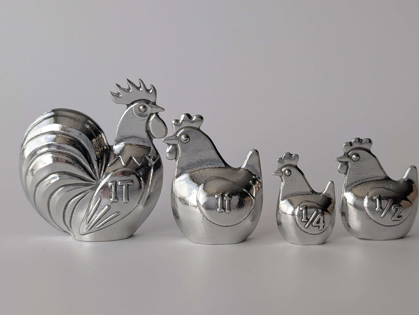 {{ product.title }} – Handmade Pewter {{ product. Type }} by Roosfoos