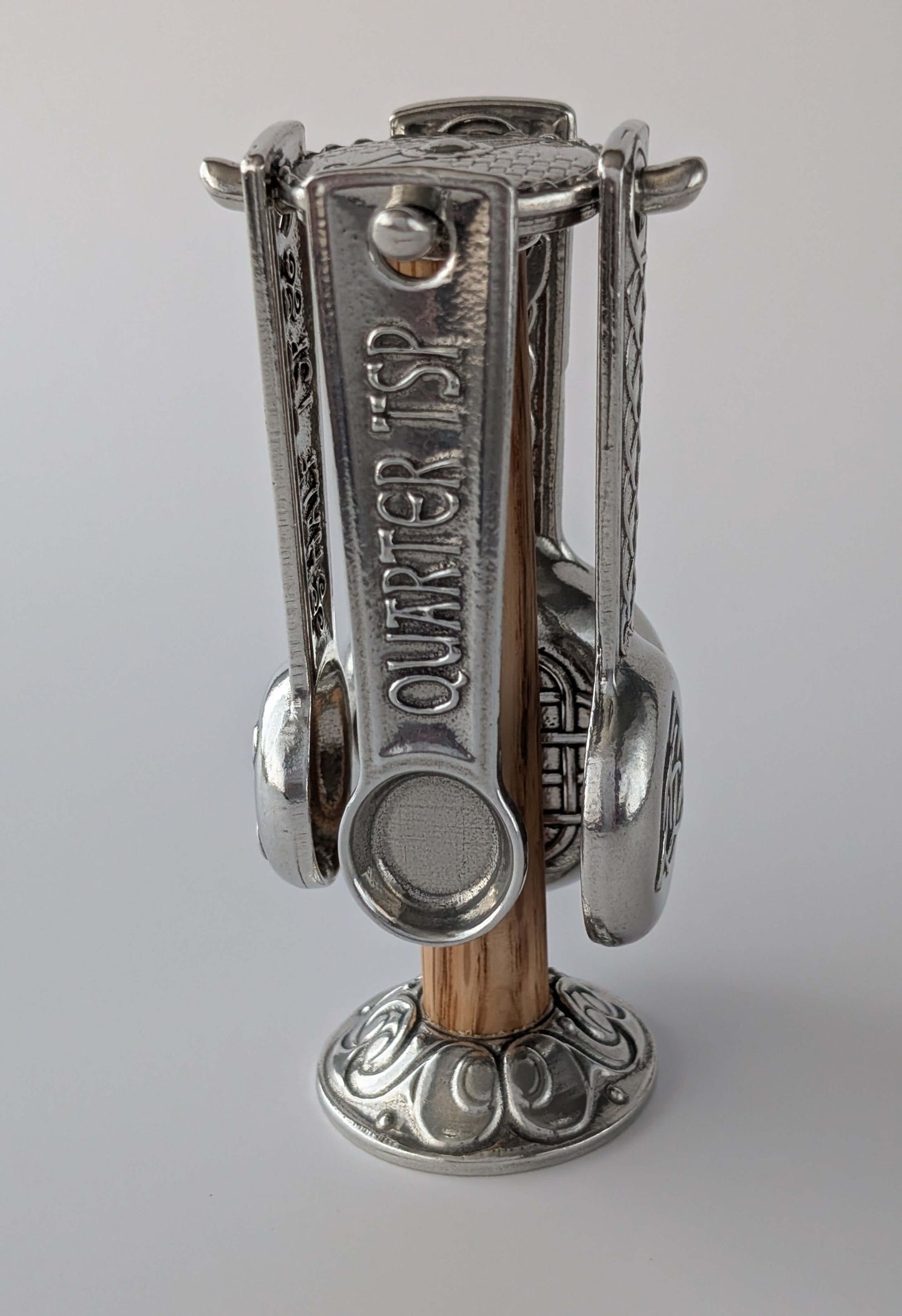 {{ product.title }} – Handmade Pewter {{ product. Type }} by Roosfoos