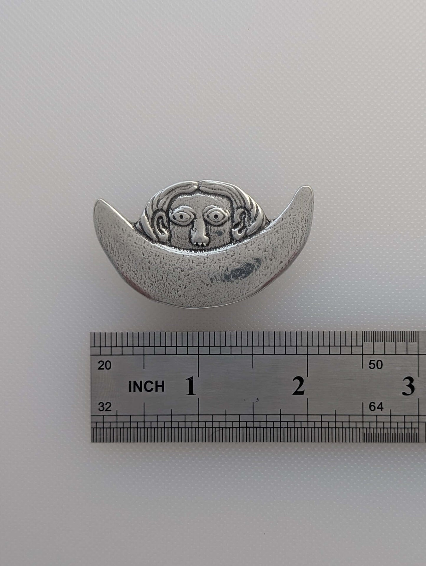{{ product.title }} – Handmade Pewter {{ product. Type }} by Roosfoos