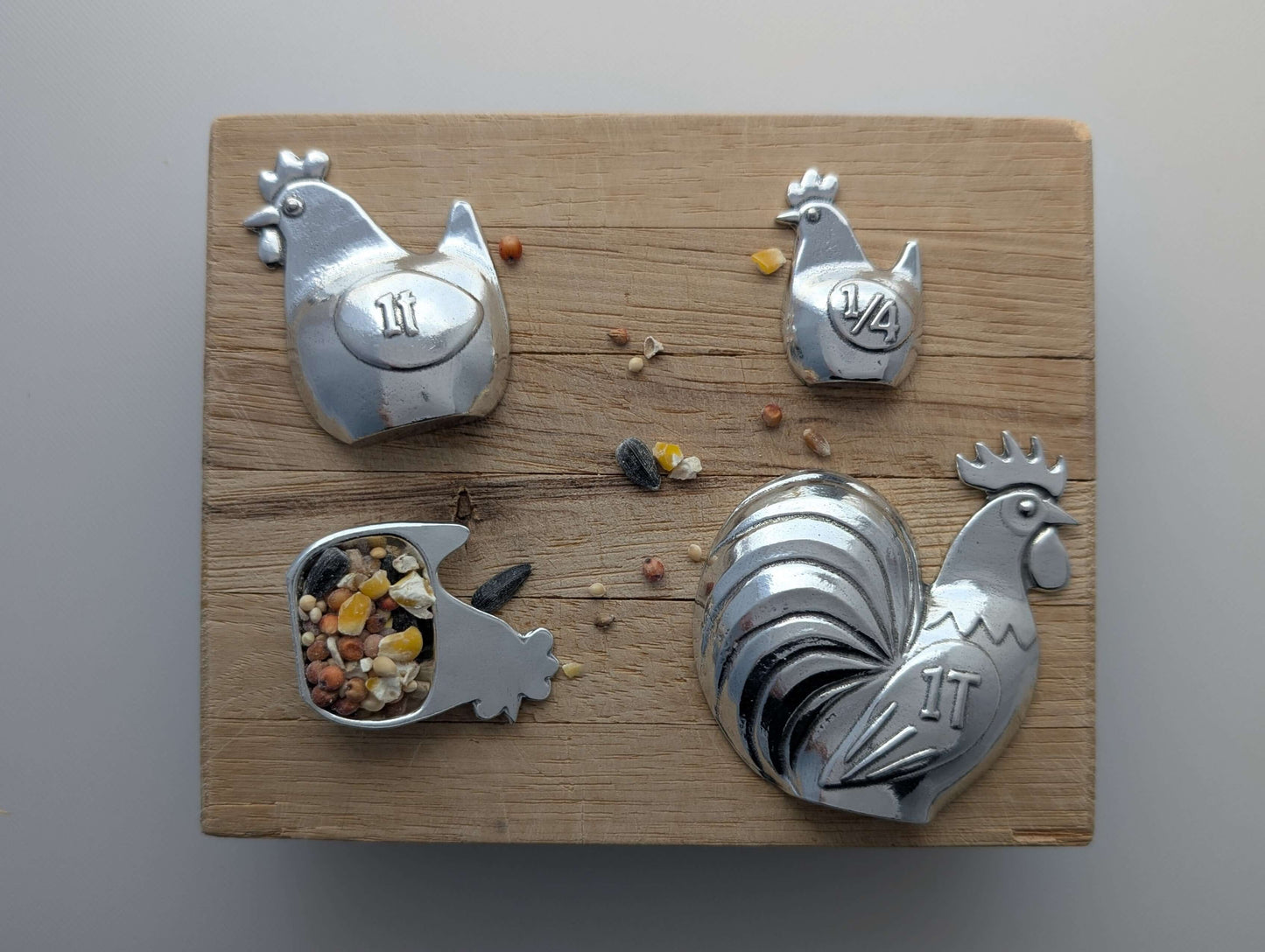 {{ product.title }} – Handmade Pewter {{ product. Type }} by Roosfoos