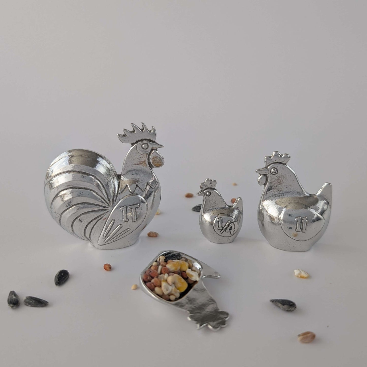 {{ product.title }} – Handmade Pewter {{ product. Type }} by Roosfoos
