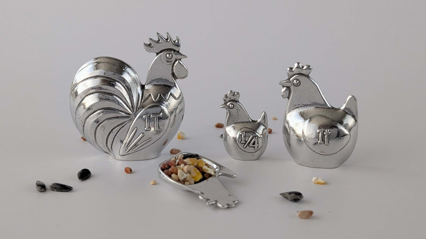 {{ product.title }} – Handmade Pewter {{ product. Type }} by Roosfoos