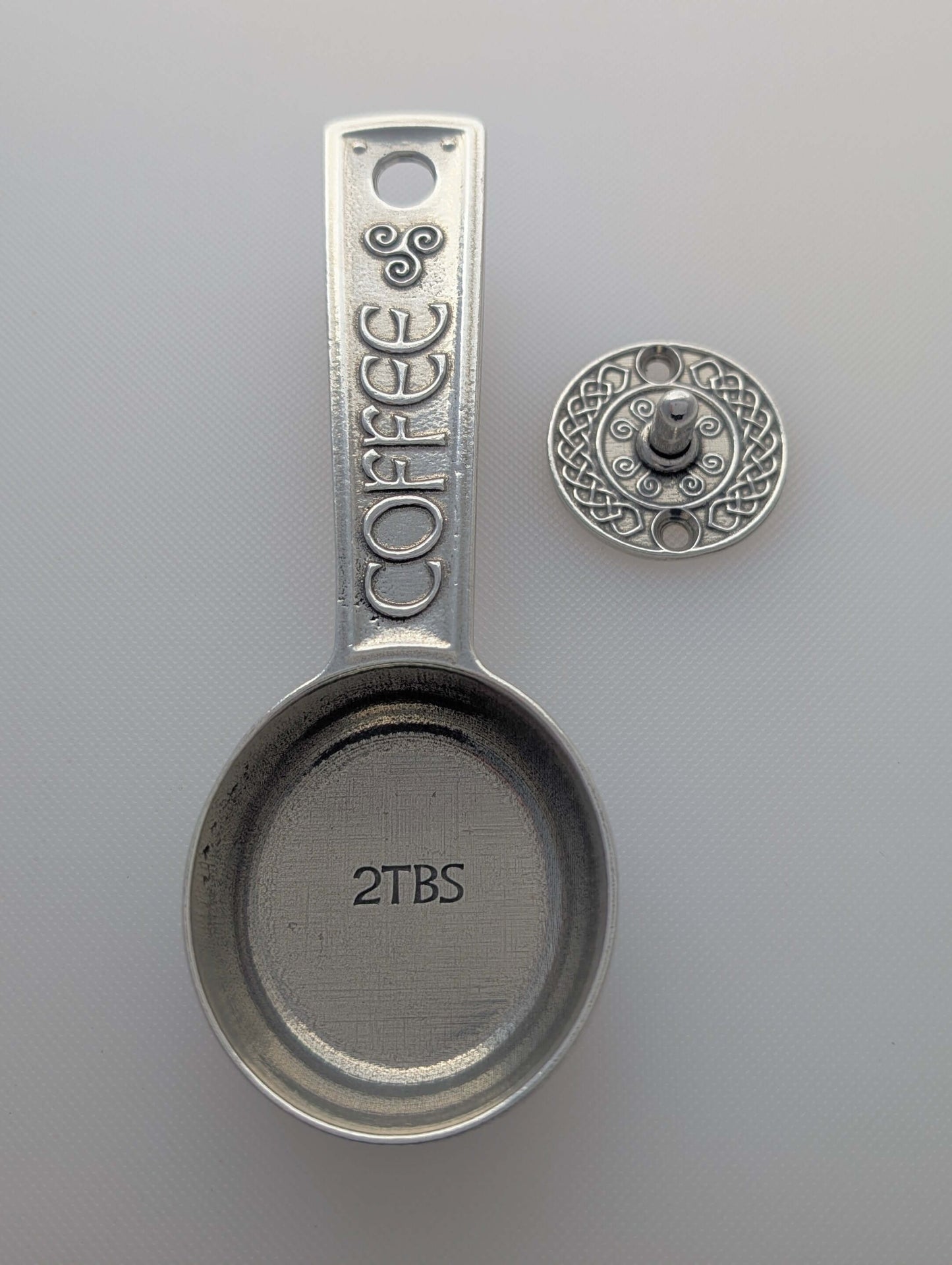 {{ product.title }} – Handmade Pewter {{ product. Type }} by Roosfoos