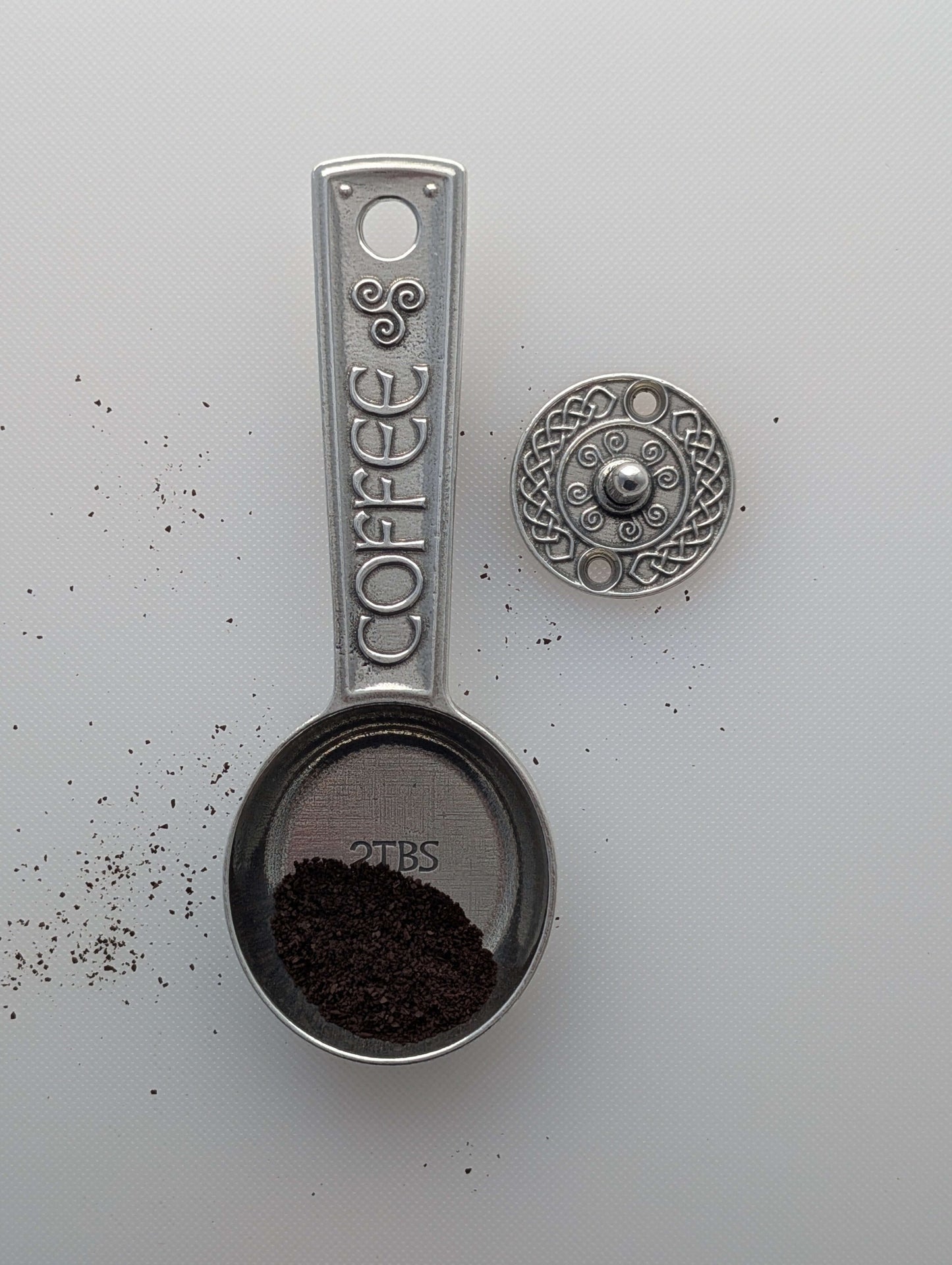 {{ product.title }} – Handmade Pewter {{ product. Type }} by Roosfoos