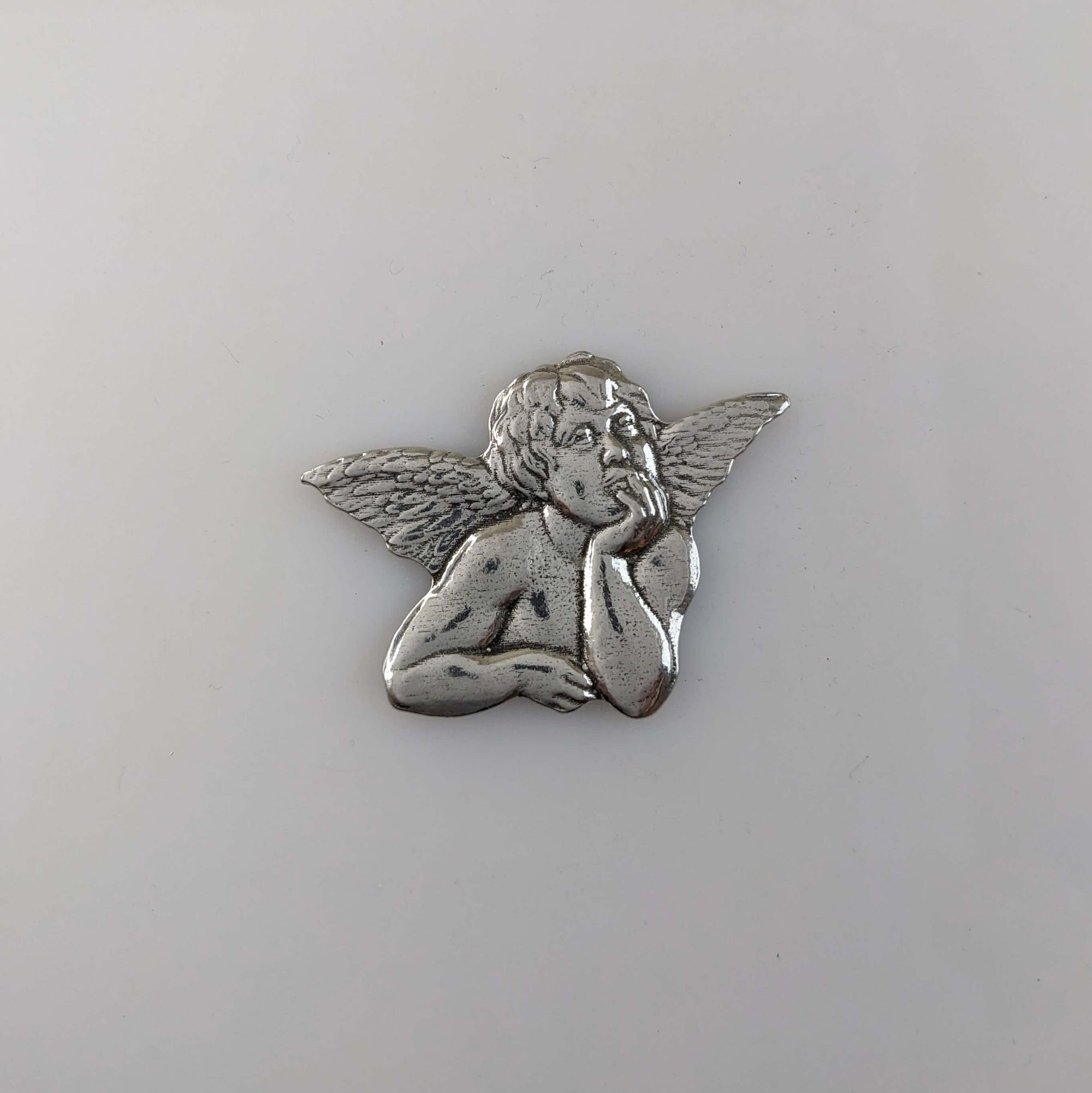 {{ product.title }} – Handmade Pewter {{ product. Type }} by Roosfoos