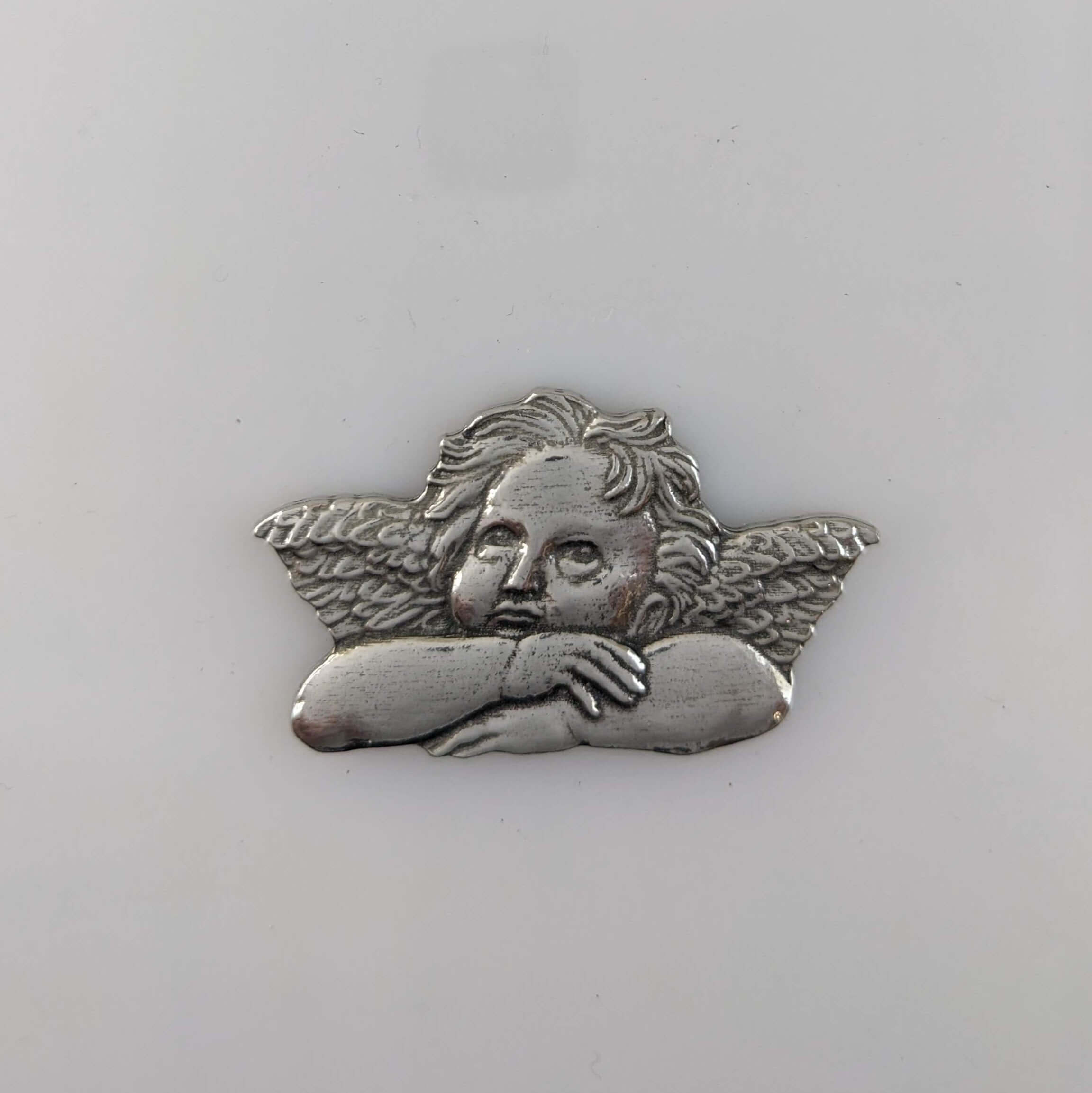 {{ product.title }} – Handmade Pewter {{ product. Type }} by Roosfoos