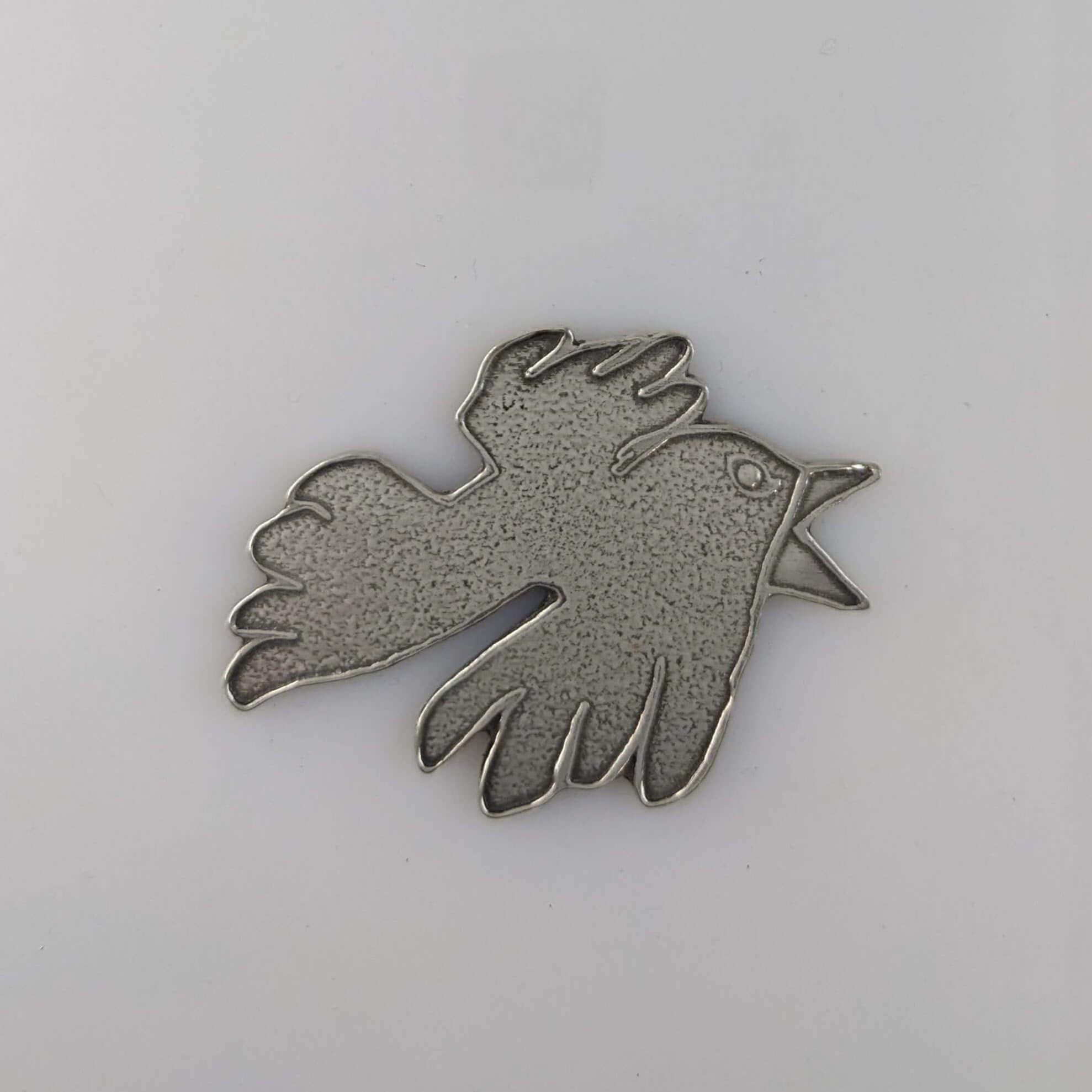 {{ product.title }} – Handmade Pewter {{ product. Type }} by Roosfoos