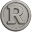 Roosfoos Studio logo
