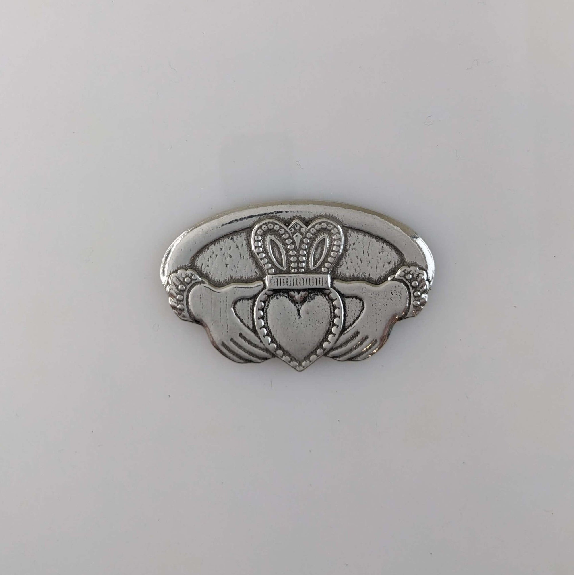 {{ product.title }} – Handmade Pewter {{ product. Type }} by Roosfoos