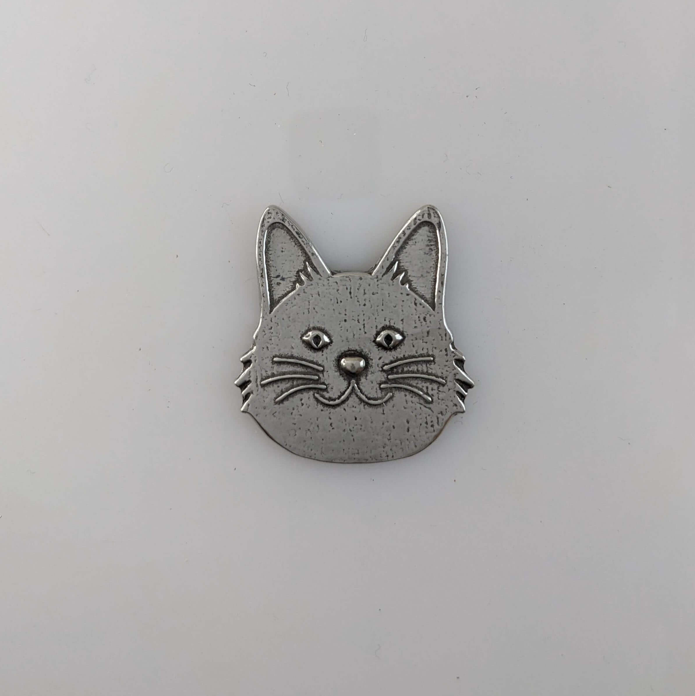 {{ product.title }} – Handmade Pewter {{ product. Type }} by Roosfoos