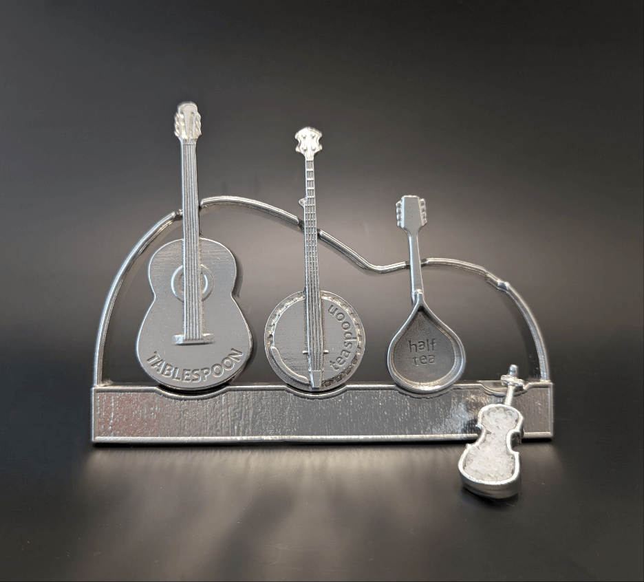 {{ product.title }} – Handmade Pewter {{ product. Type }} by Roosfoos