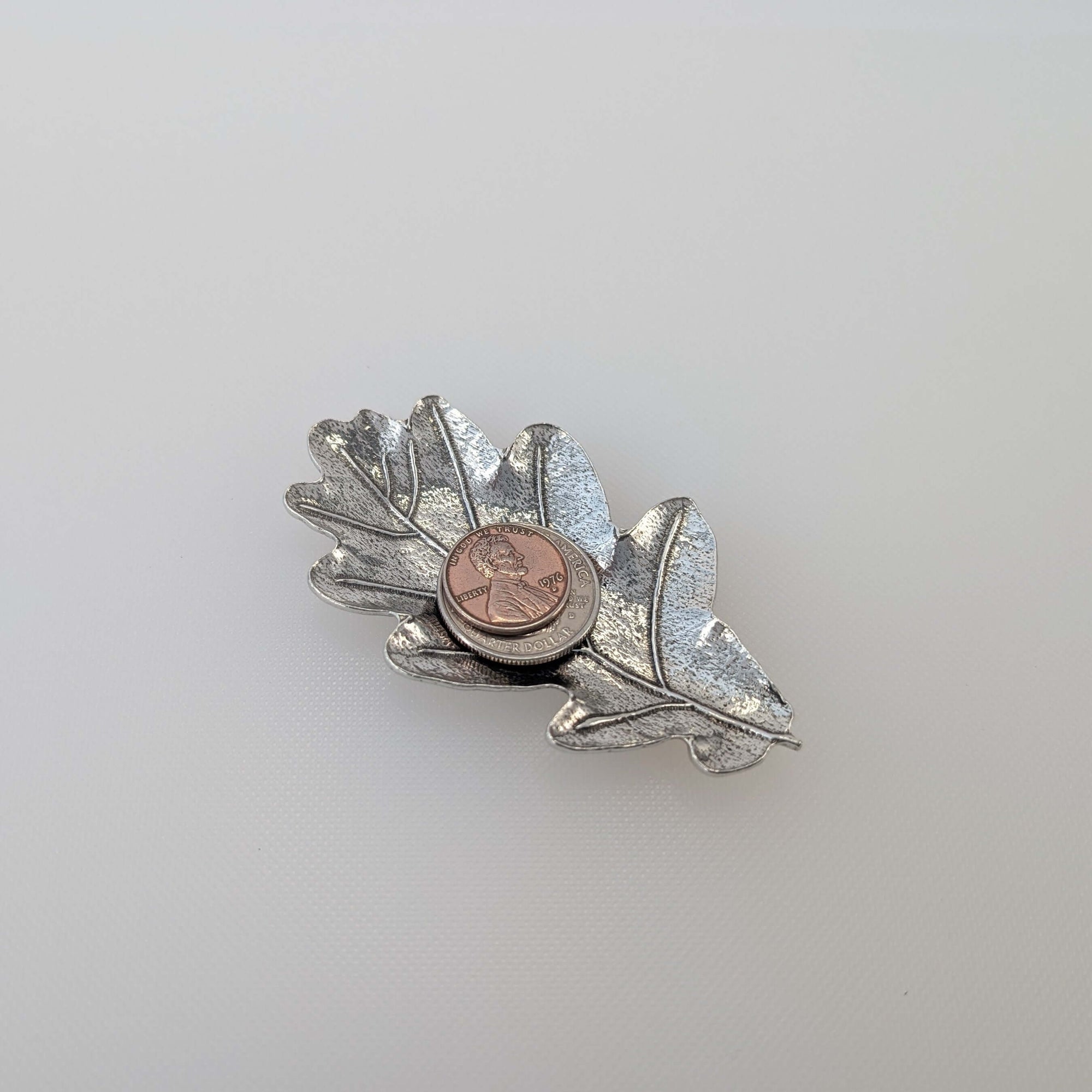 {{ product.title }} – Handmade Pewter {{ product. Type }} by Roosfoos