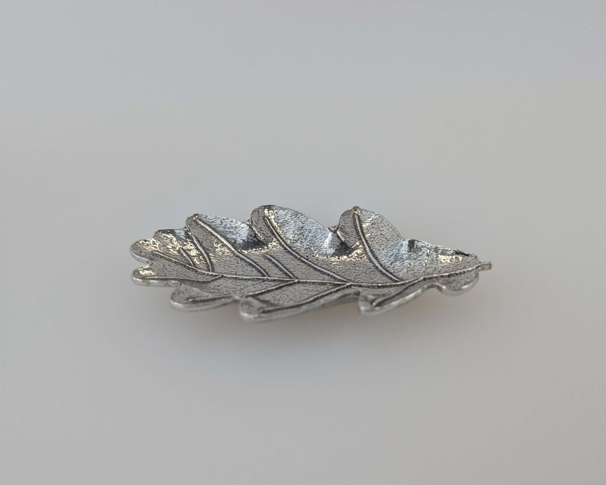 {{ product.title }} – Handmade Pewter {{ product. Type }} by Roosfoos