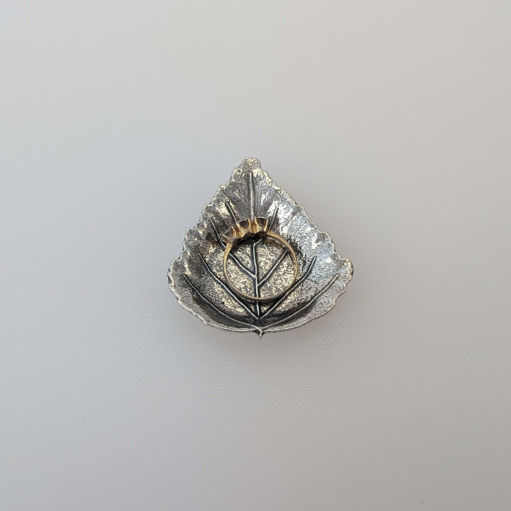 {{ product.title }} – Handmade Pewter {{ product. Type }} by Roosfoos