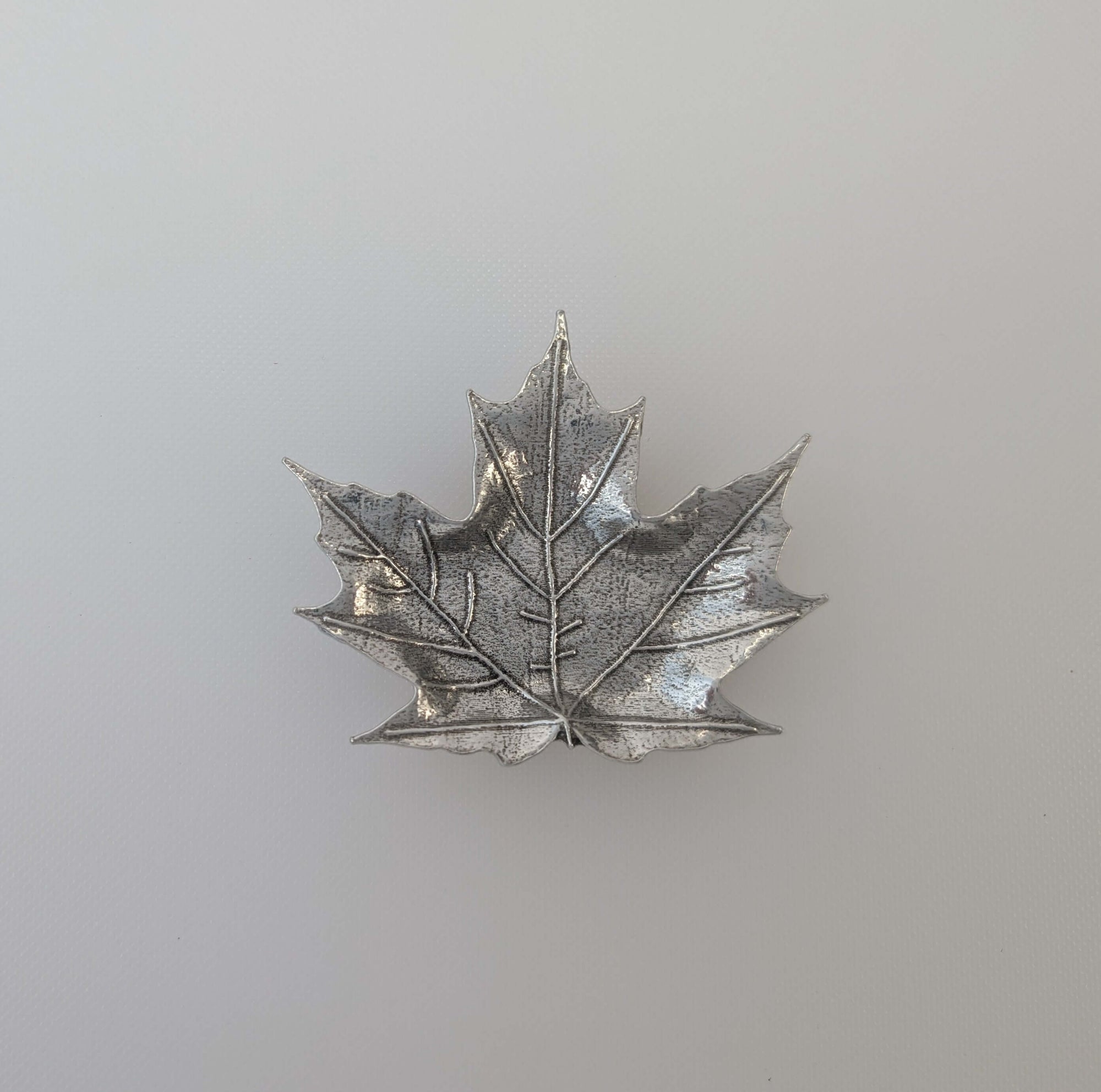{{ product.title }} – Handmade Pewter {{ product. Type }} by Roosfoos