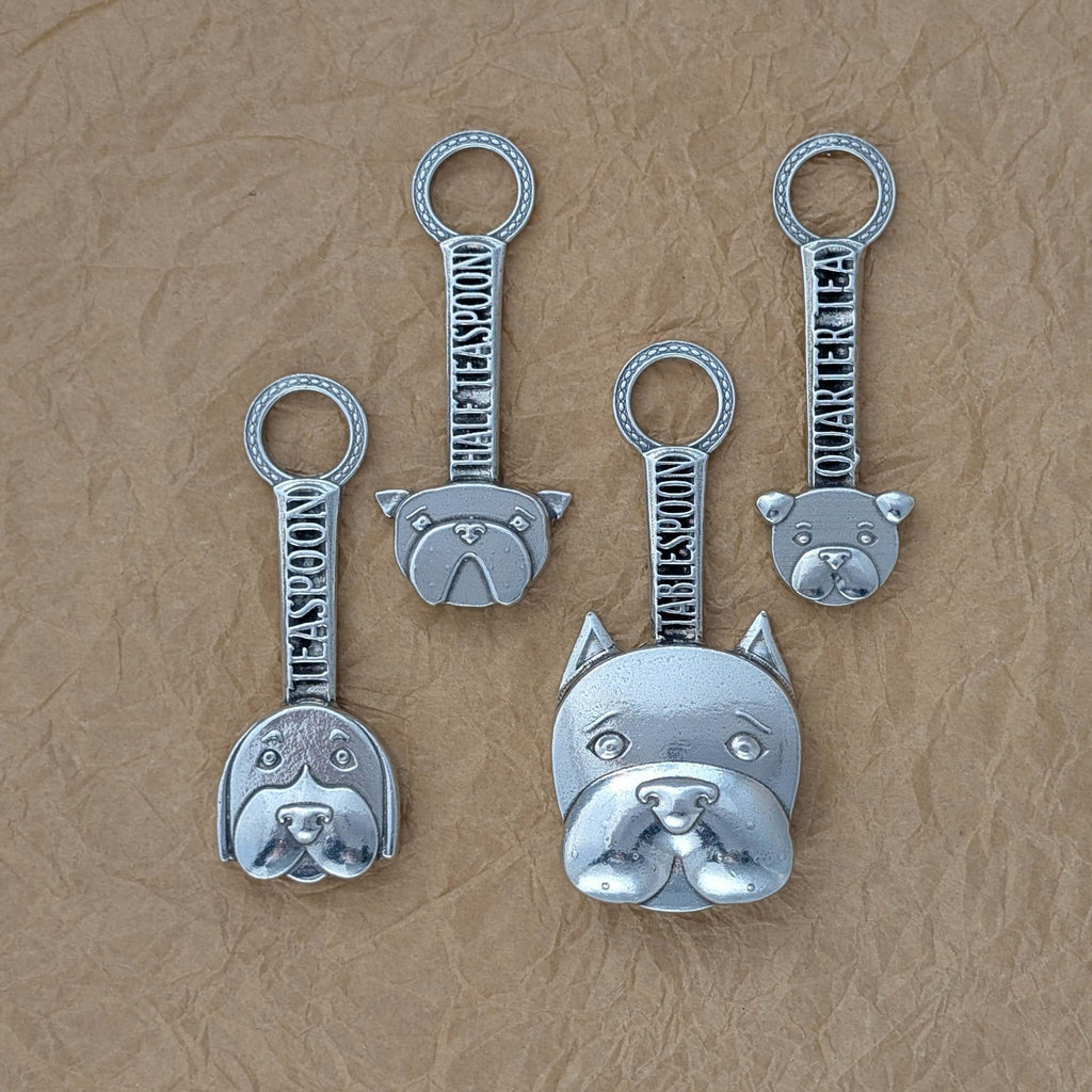 {{ product.title }} – Handmade Pewter {{ product. Type }} by Roosfoos