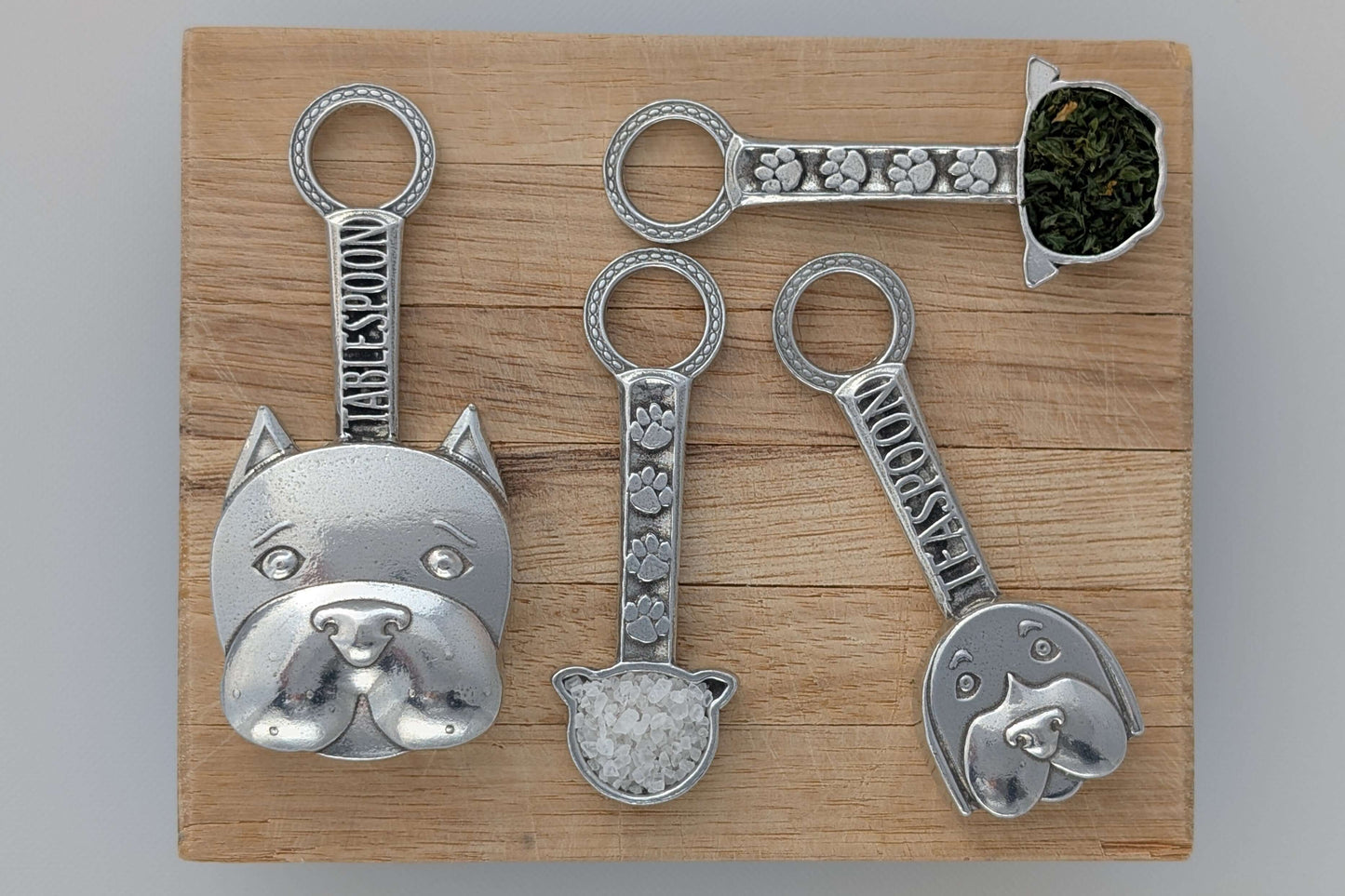 {{ product.title }} – Handmade Pewter {{ product. Type }} by Roosfoos