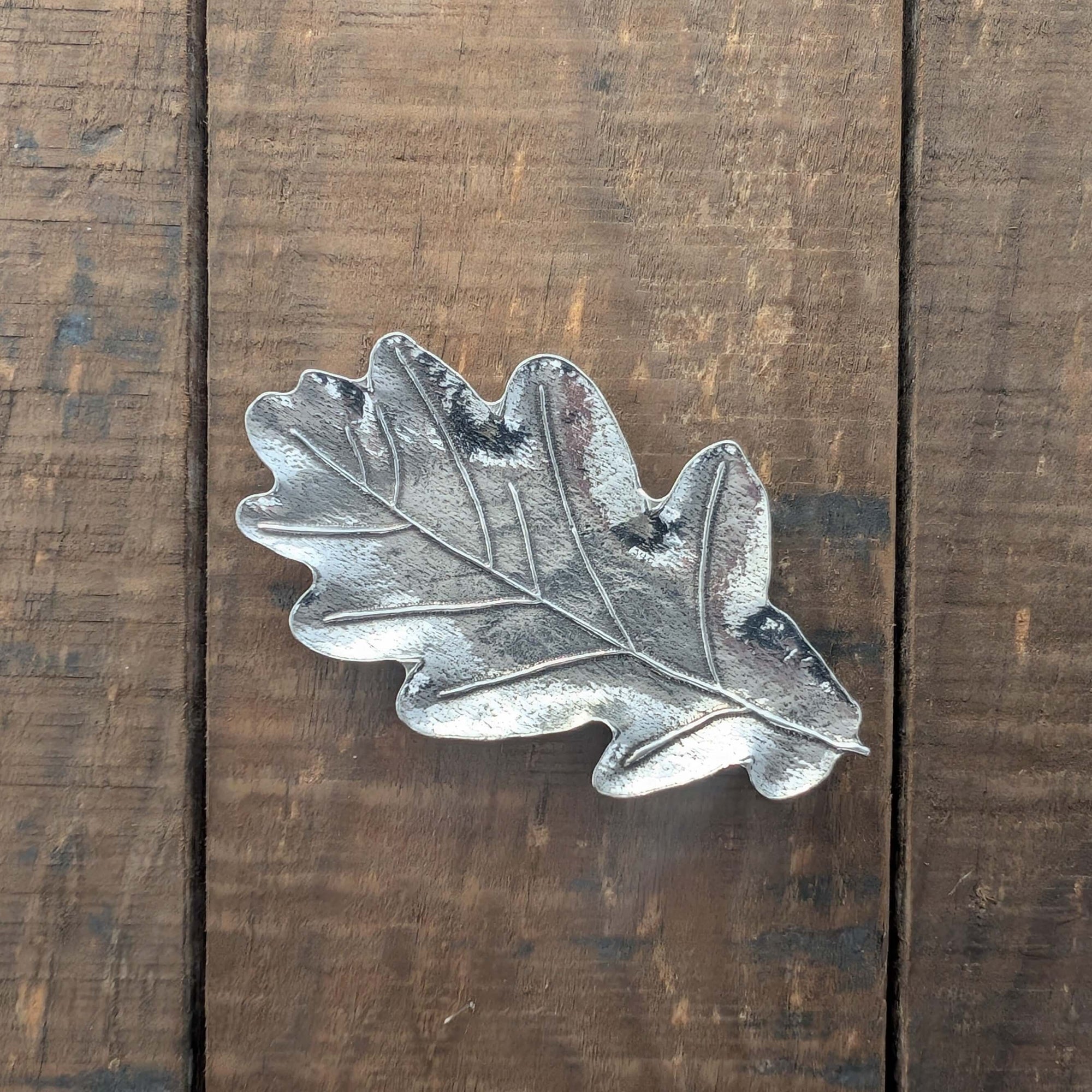 {{ product.title }} – Handmade Pewter {{ product. Type }} by Roosfoos