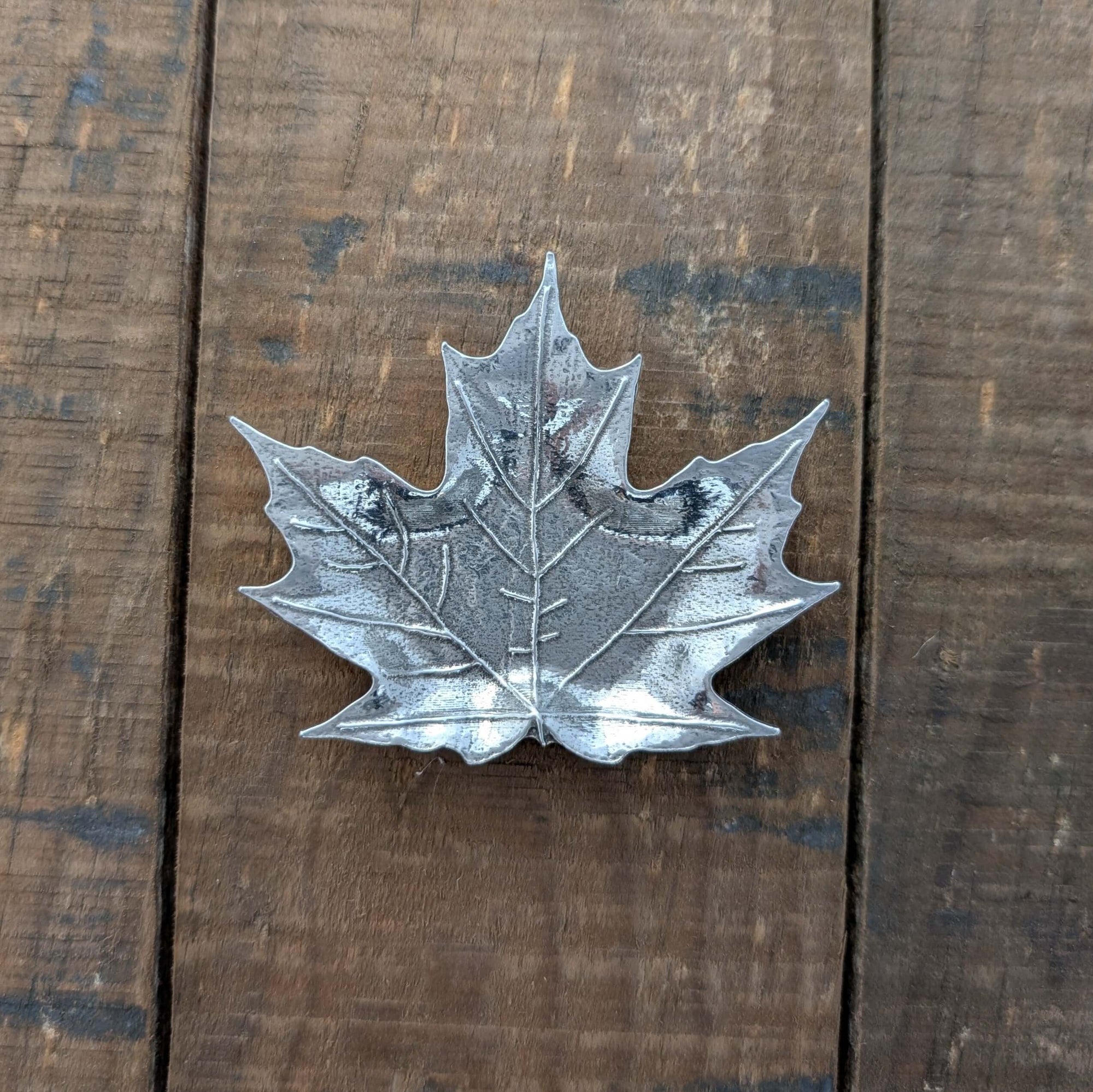 {{ product.title }} – Handmade Pewter {{ product. Type }} by Roosfoos