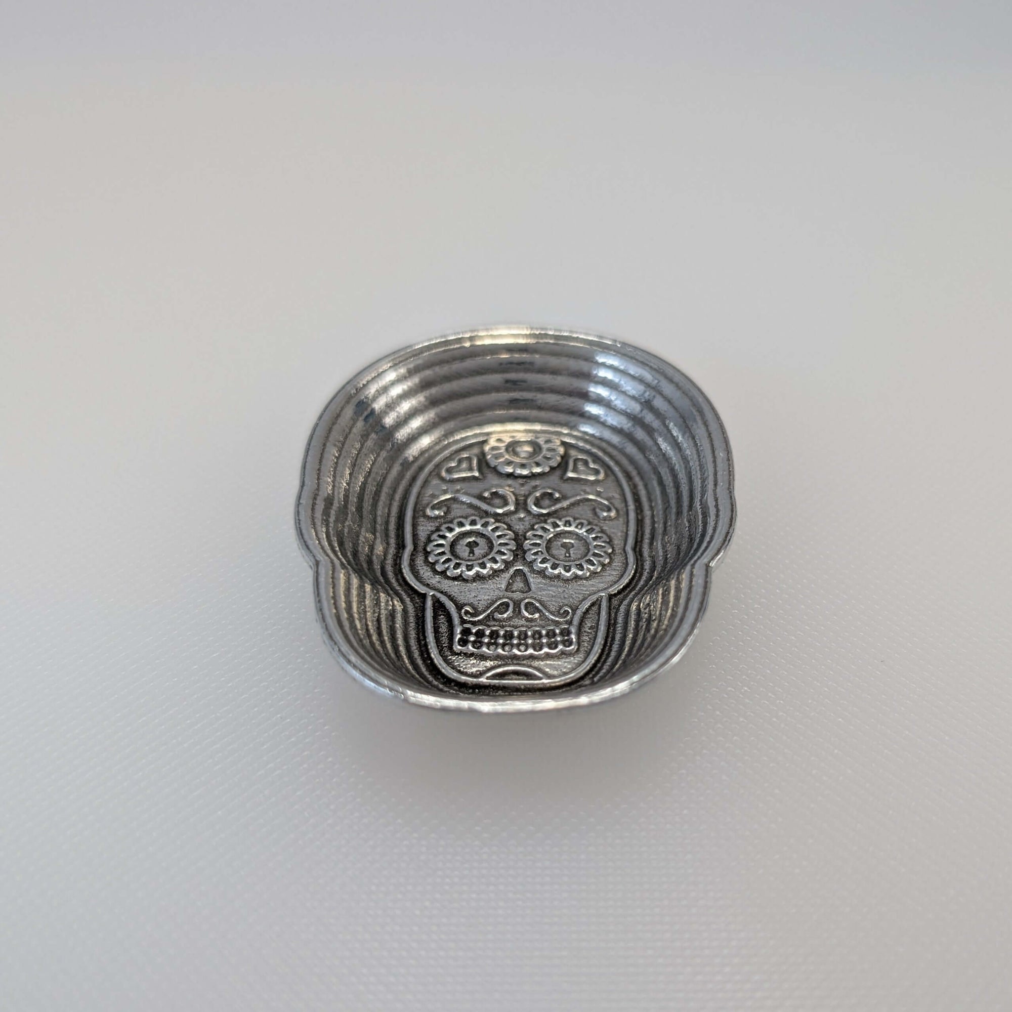 {{ product.title }} – Handmade Pewter {{ product. Type }} by Roosfoos