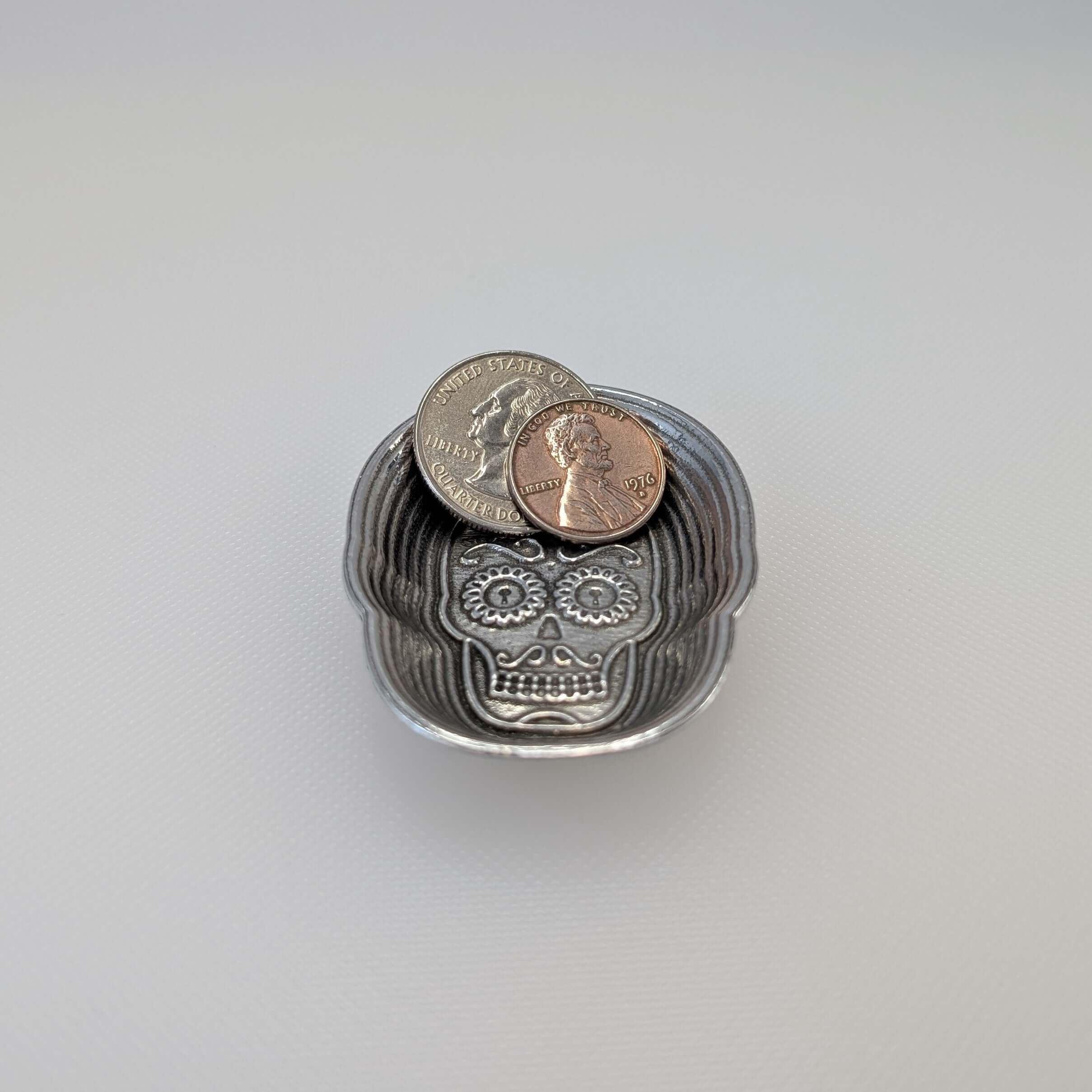 {{ product.title }} – Handmade Pewter {{ product. Type }} by Roosfoos