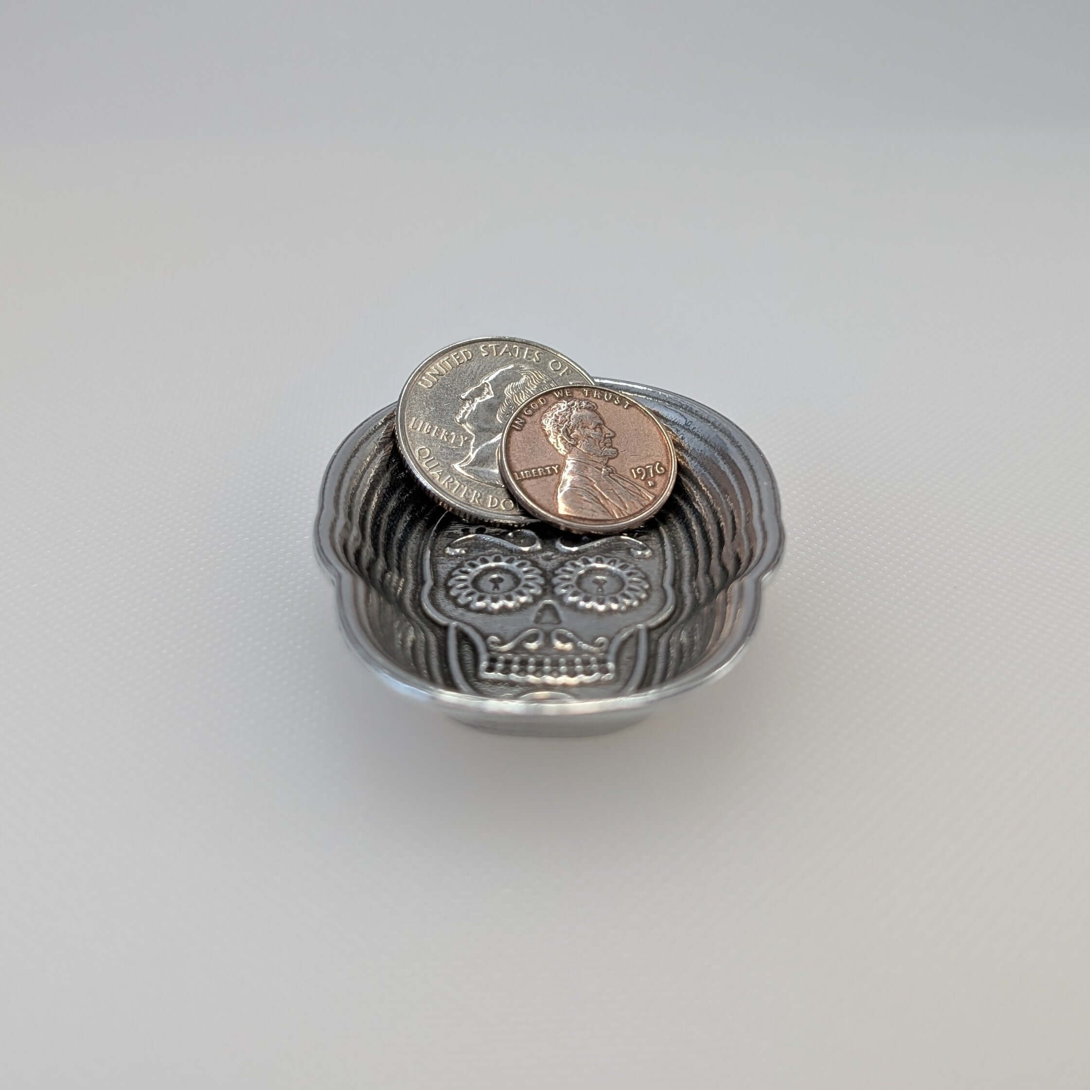 {{ product.title }} – Handmade Pewter {{ product. Type }} by Roosfoos