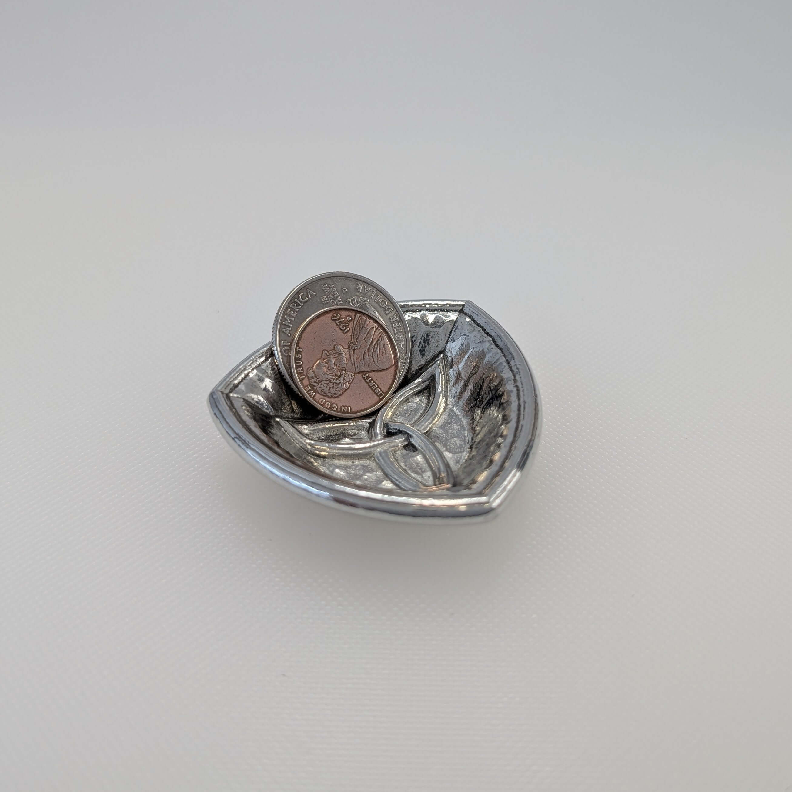 {{ product.title }} – Handmade Pewter {{ product. Type }} by Roosfoos