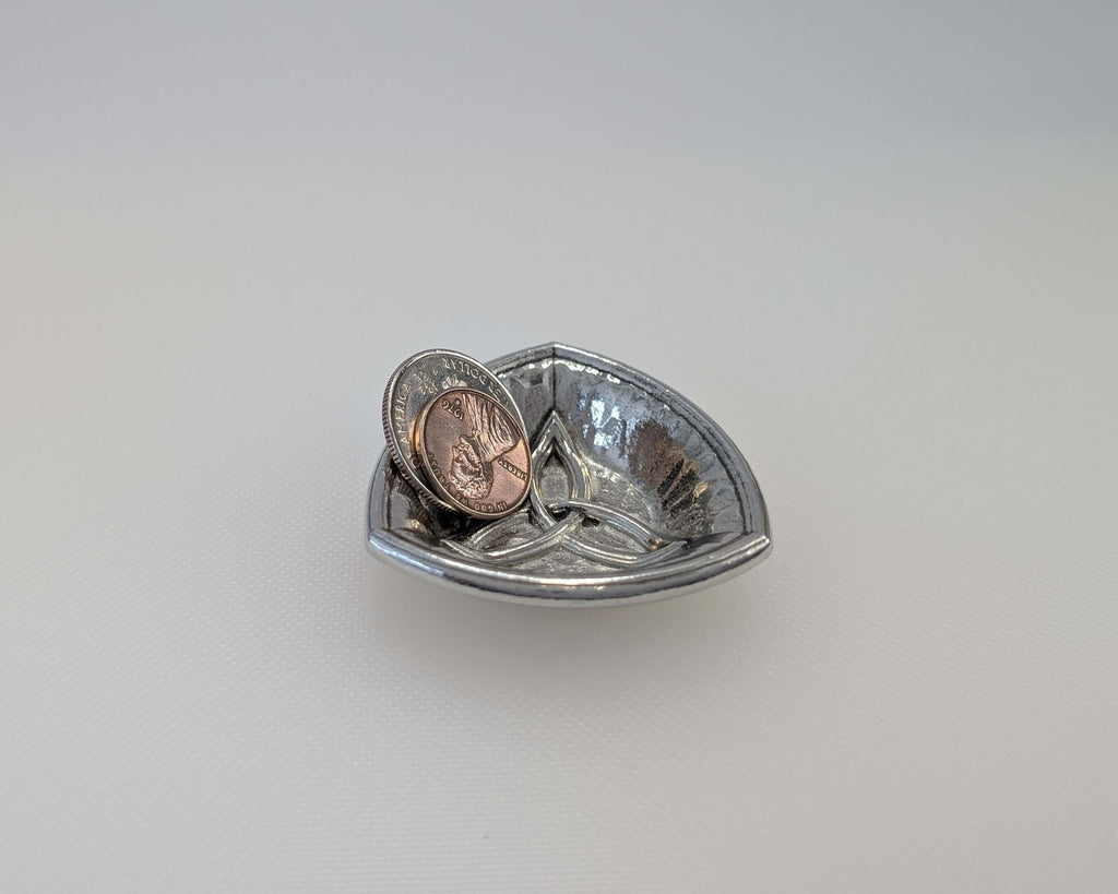 {{ product.title }} – Handmade Pewter {{ product. Type }} by Roosfoos