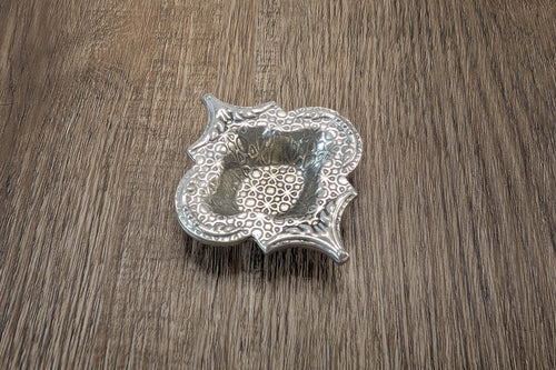 Arabesque Ring Dish, Small Jewelry Keeper – detail view