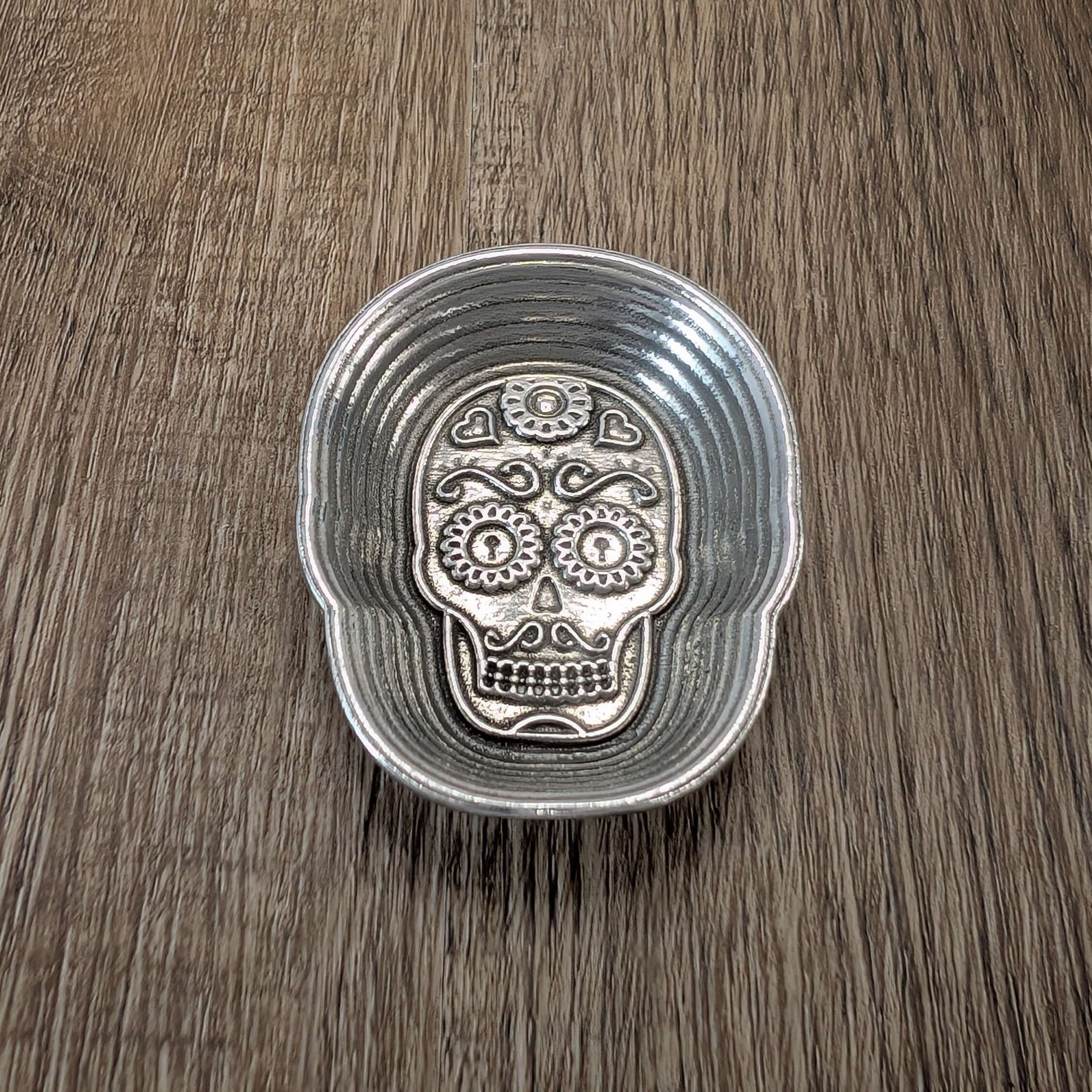 {{ product.title }} – Handmade Pewter {{ product. Type }} by Roosfoos