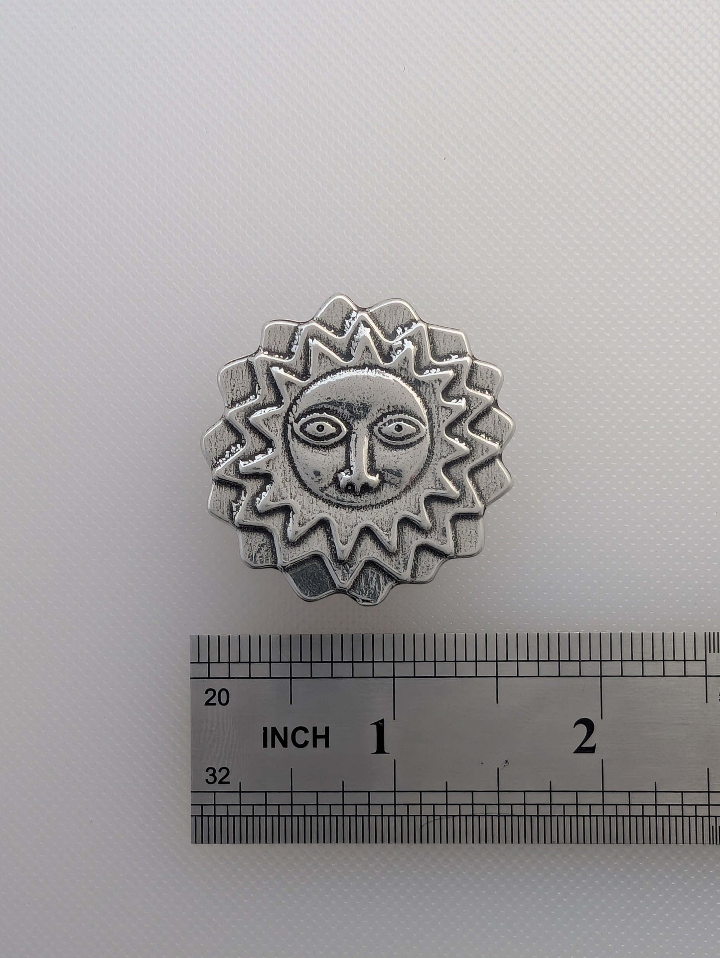 {{ product.title }} – Handmade Pewter {{ product. Type }} by Roosfoos