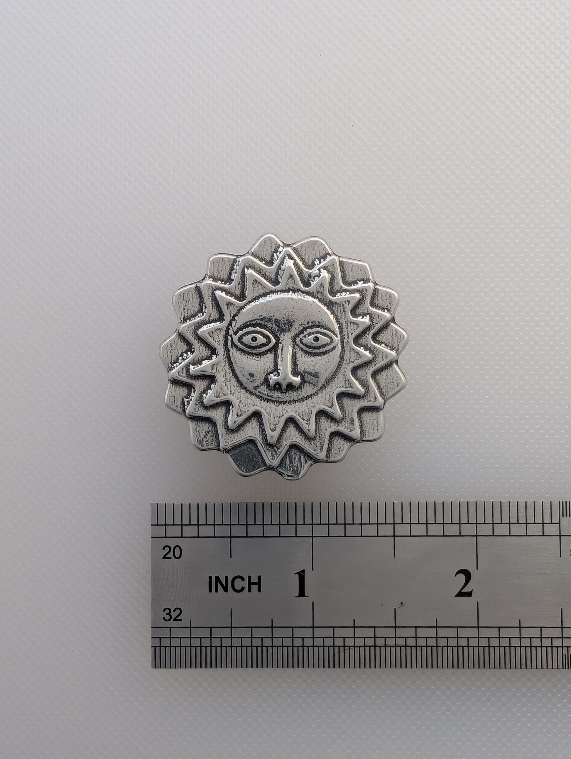{{ product.title }} – Handmade Pewter {{ product. Type }} by Roosfoos