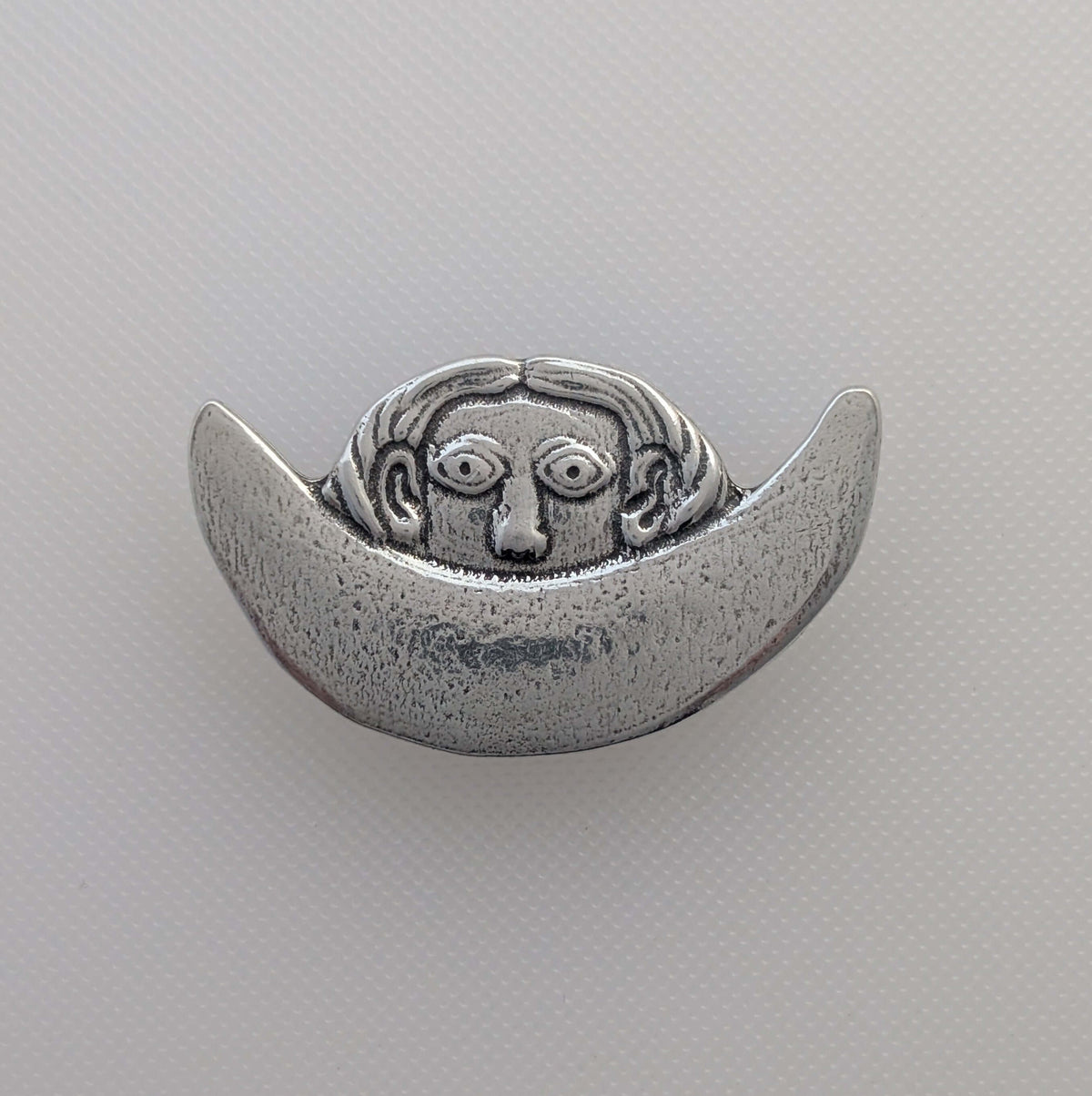 {{ product.title }} – Handmade Pewter {{ product. Type }} by Roosfoos