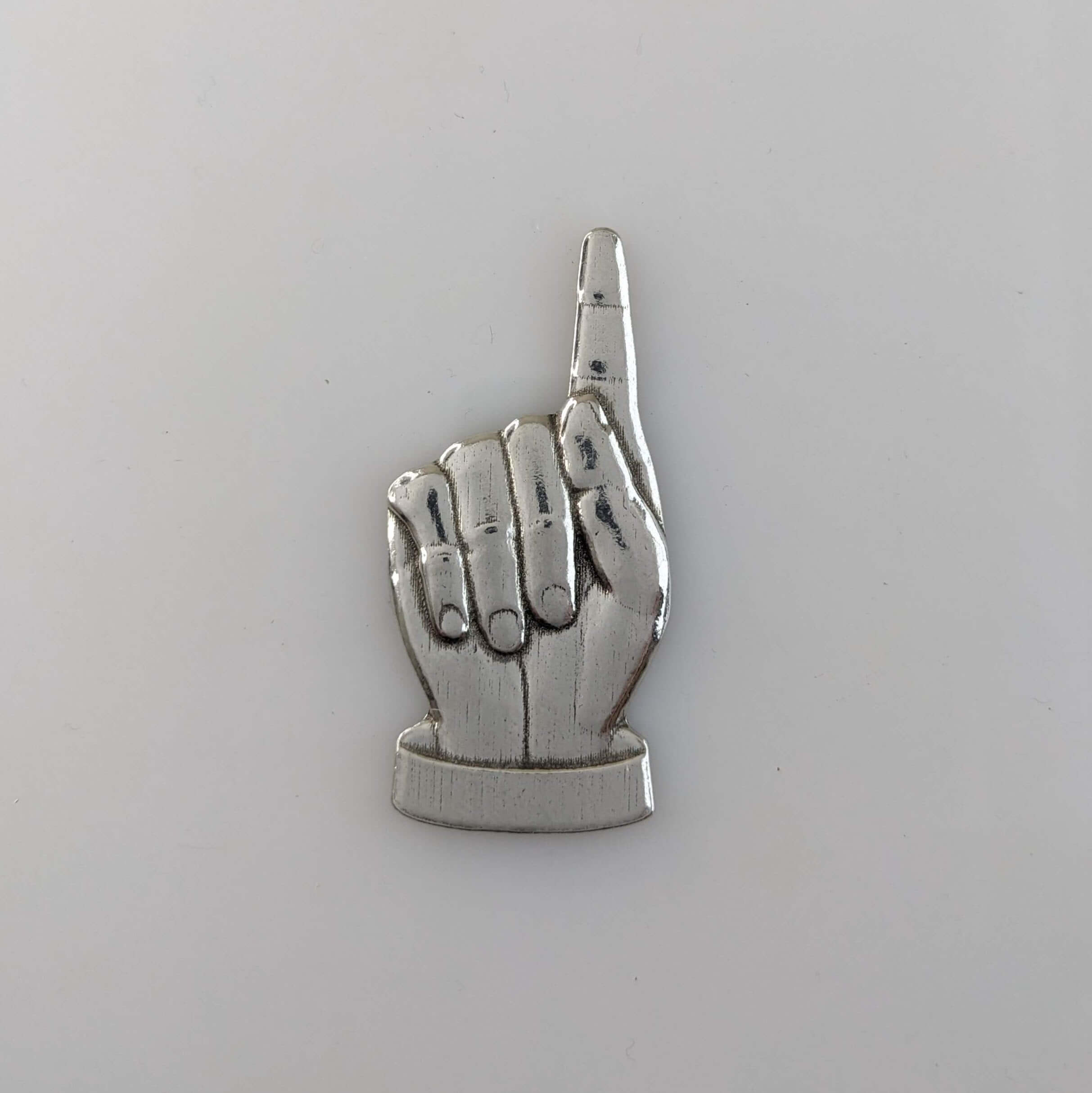 {{ product.title }} – Handmade Pewter {{ product. Type }} by Roosfoos