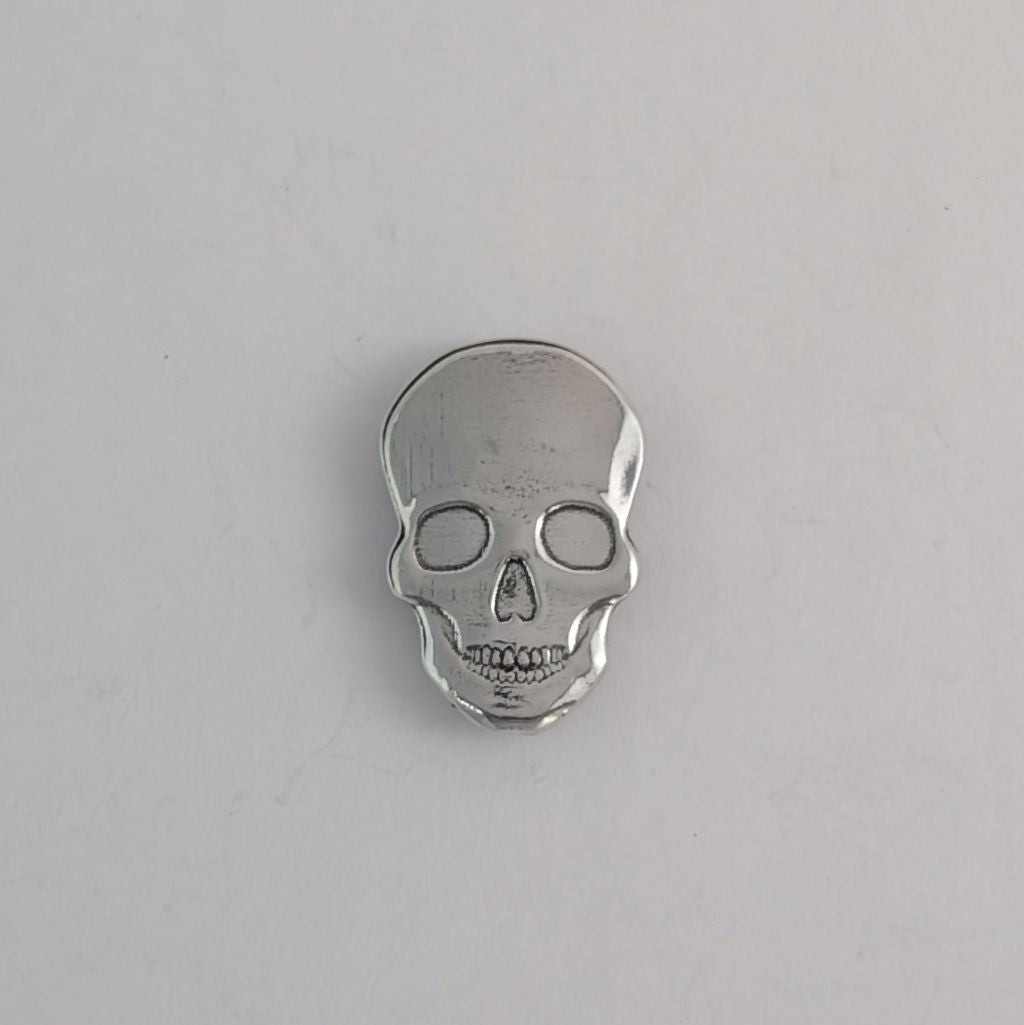 Skull Magnet