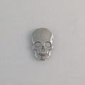 Skull Magnet