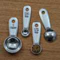 Daily Measuring Spoons