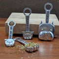 Dog Measuring Spoons
