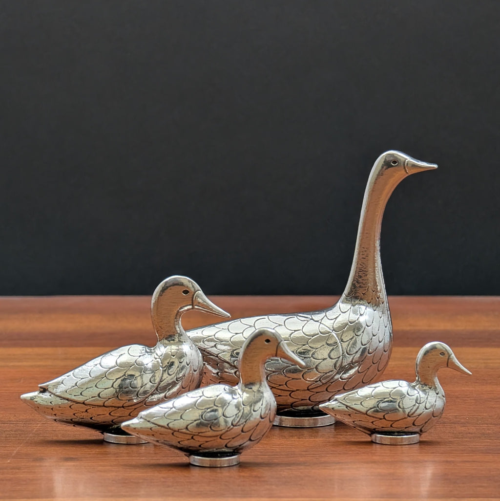Duck and Goose Measuring Spoons