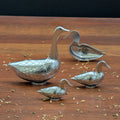 Duck and Goose Measuring Spoons