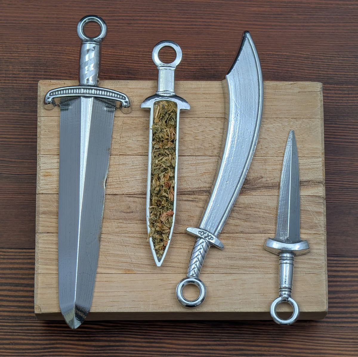 Kitchen Armory Measuring Spoons