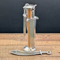 Kitchen Armory Measuring Spoons with Stand