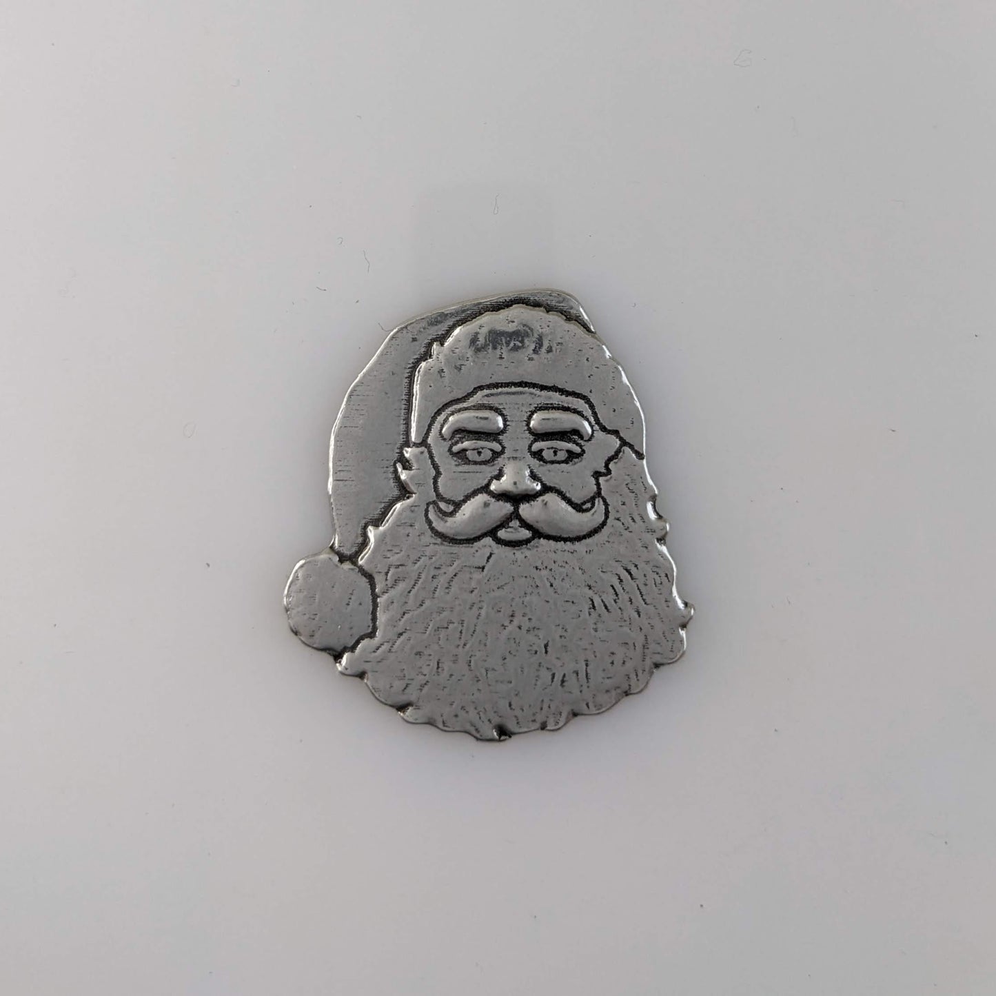 Santga pewter Magnet