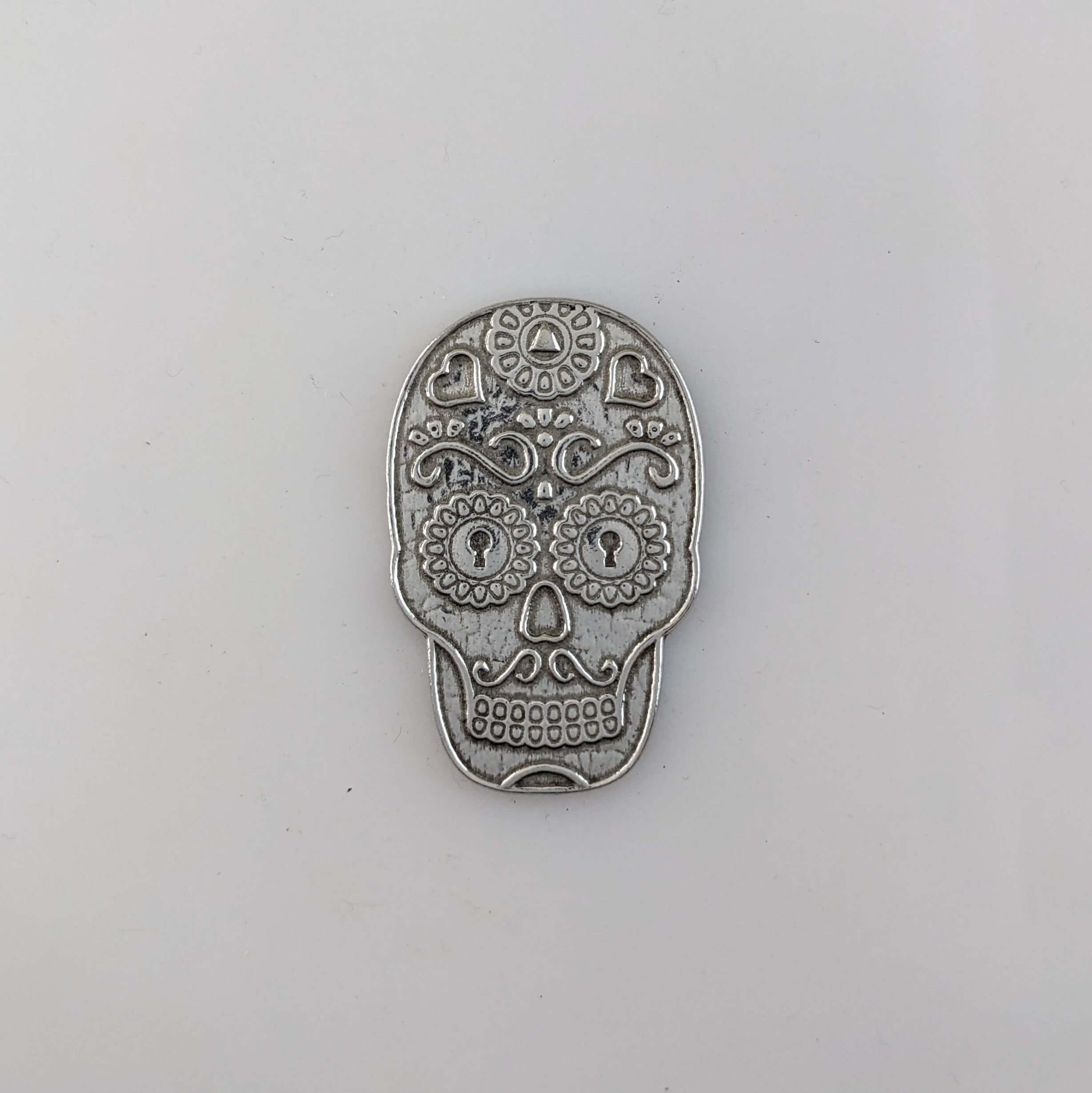 {{ product.title }} – Handmade Pewter {{ product. Type }} by Roosfoos