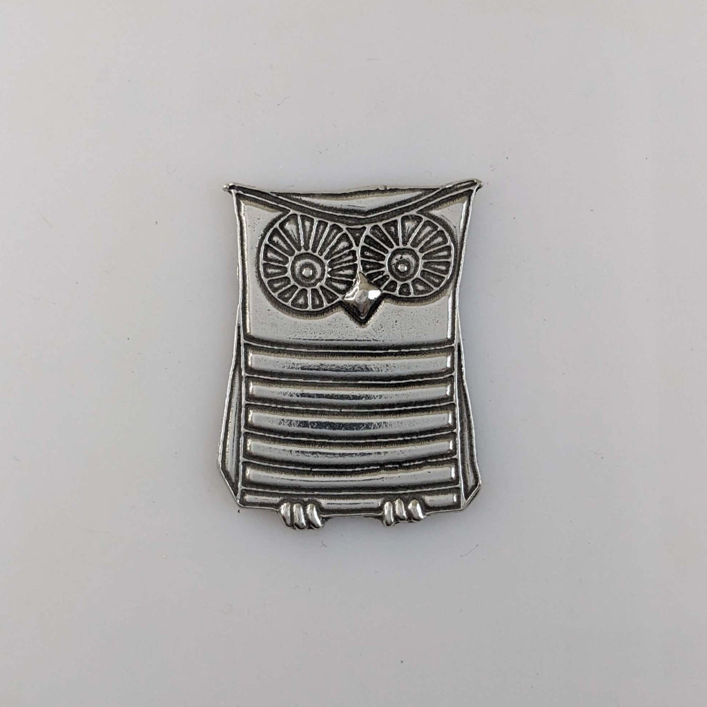 {{ product.title }} – Handmade Pewter {{ product. Type }} by Roosfoos