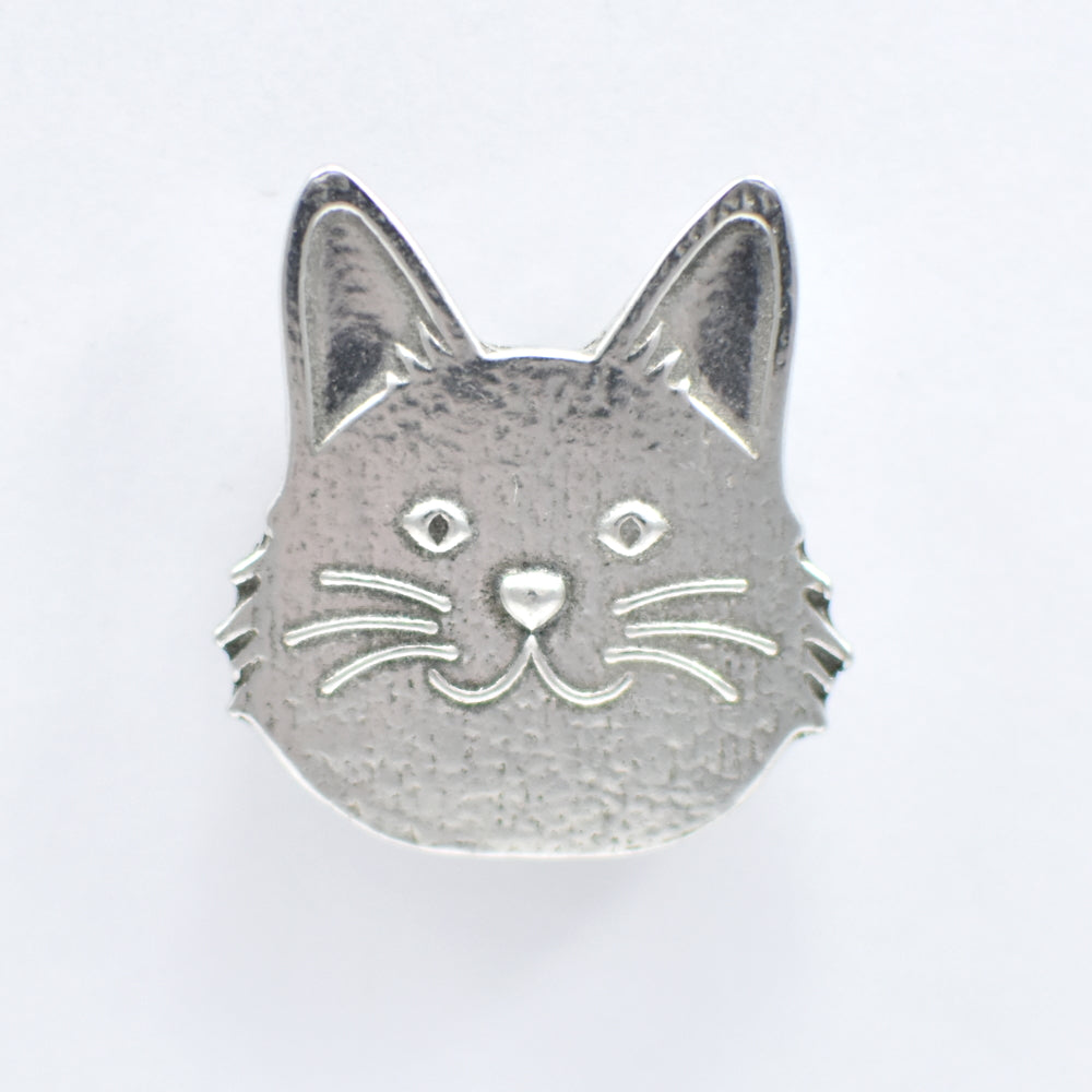 Happy Cat Magnet