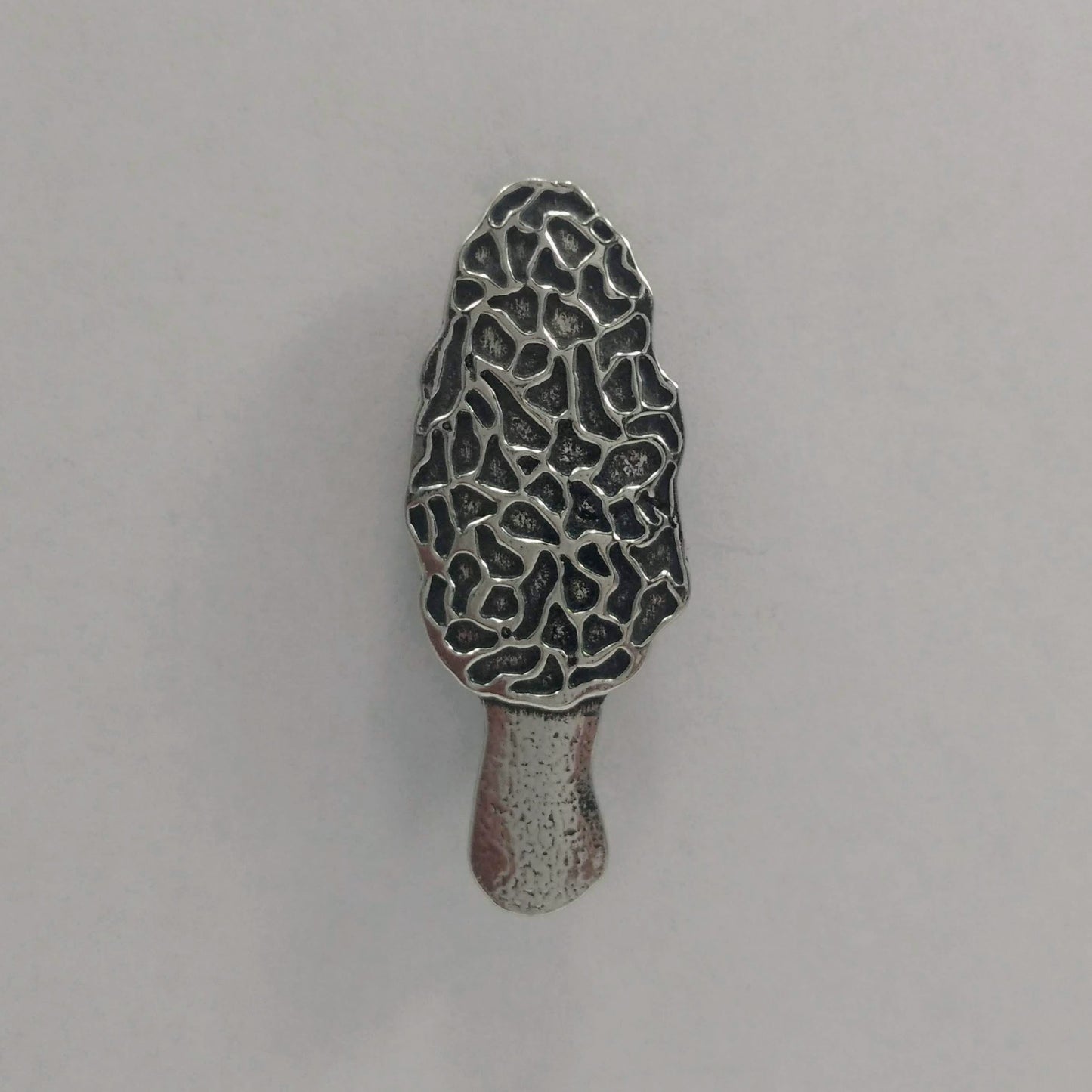 Morel Mushroom Magnet