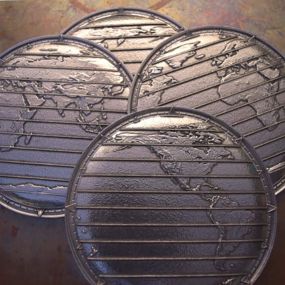 {{ product.title }} – Handmade Pewter {{ product. Type }} by Roosfoos