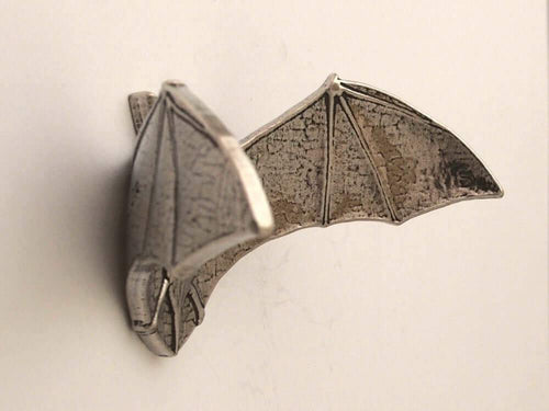 Bat Wall Hook – detail view